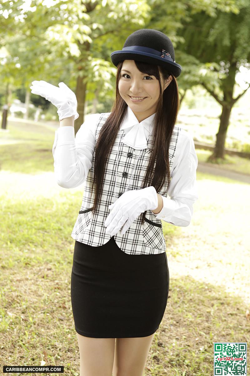 Ange aérien Hasegawa Natsuki (25p)
