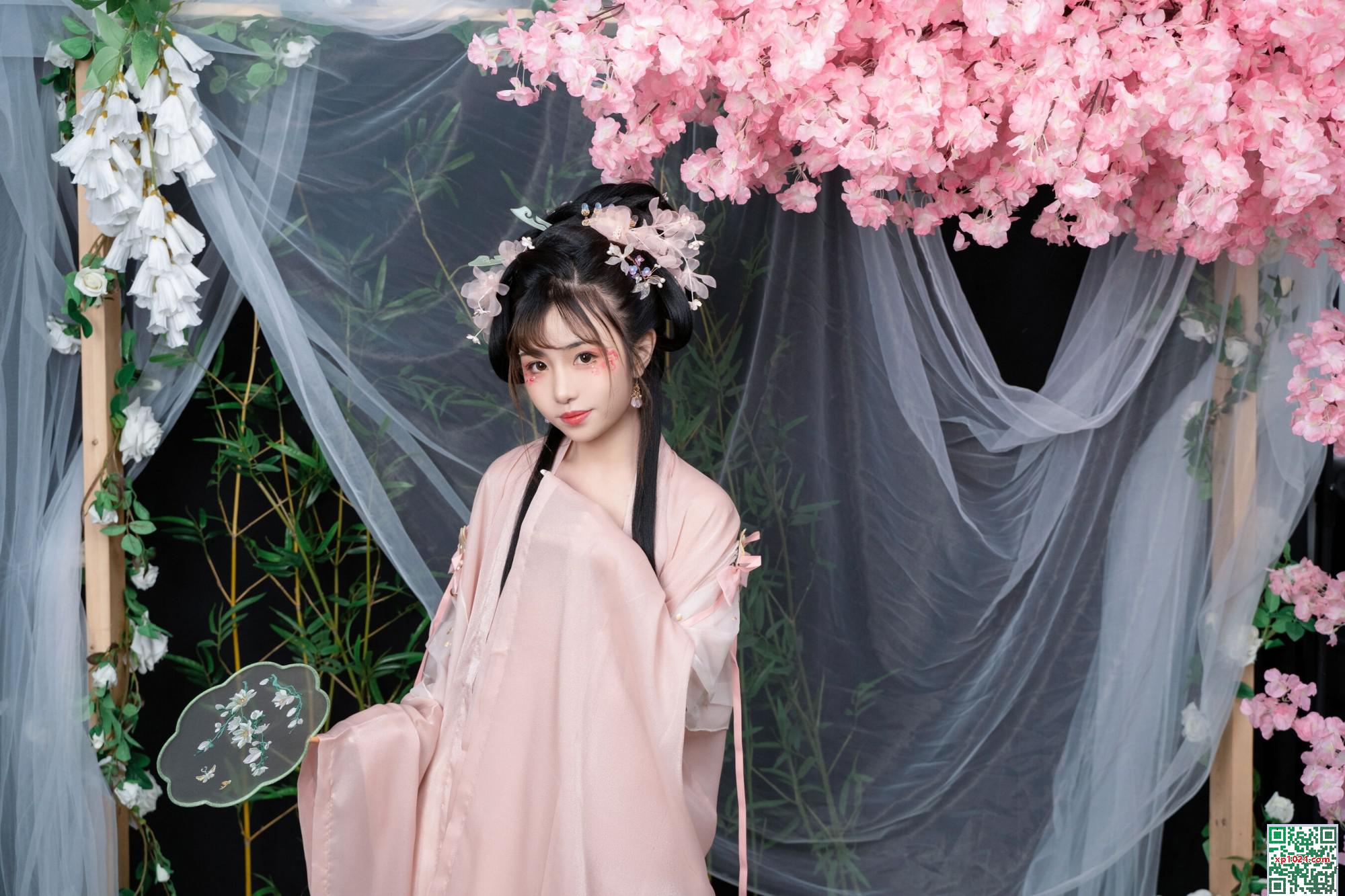 « Qingpingle » de Miao Xiaoji (86p)