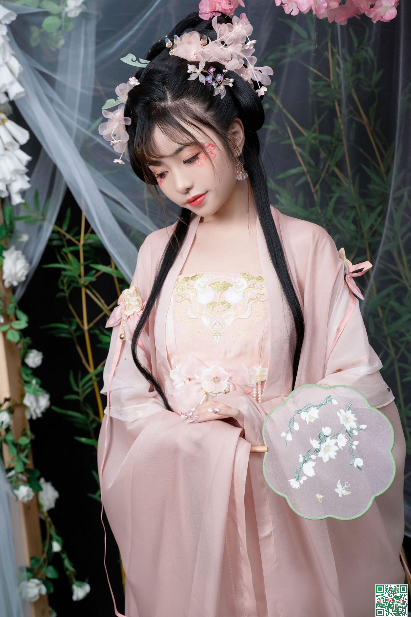 « Qingpingle » de Miao Xiaoji (86p)