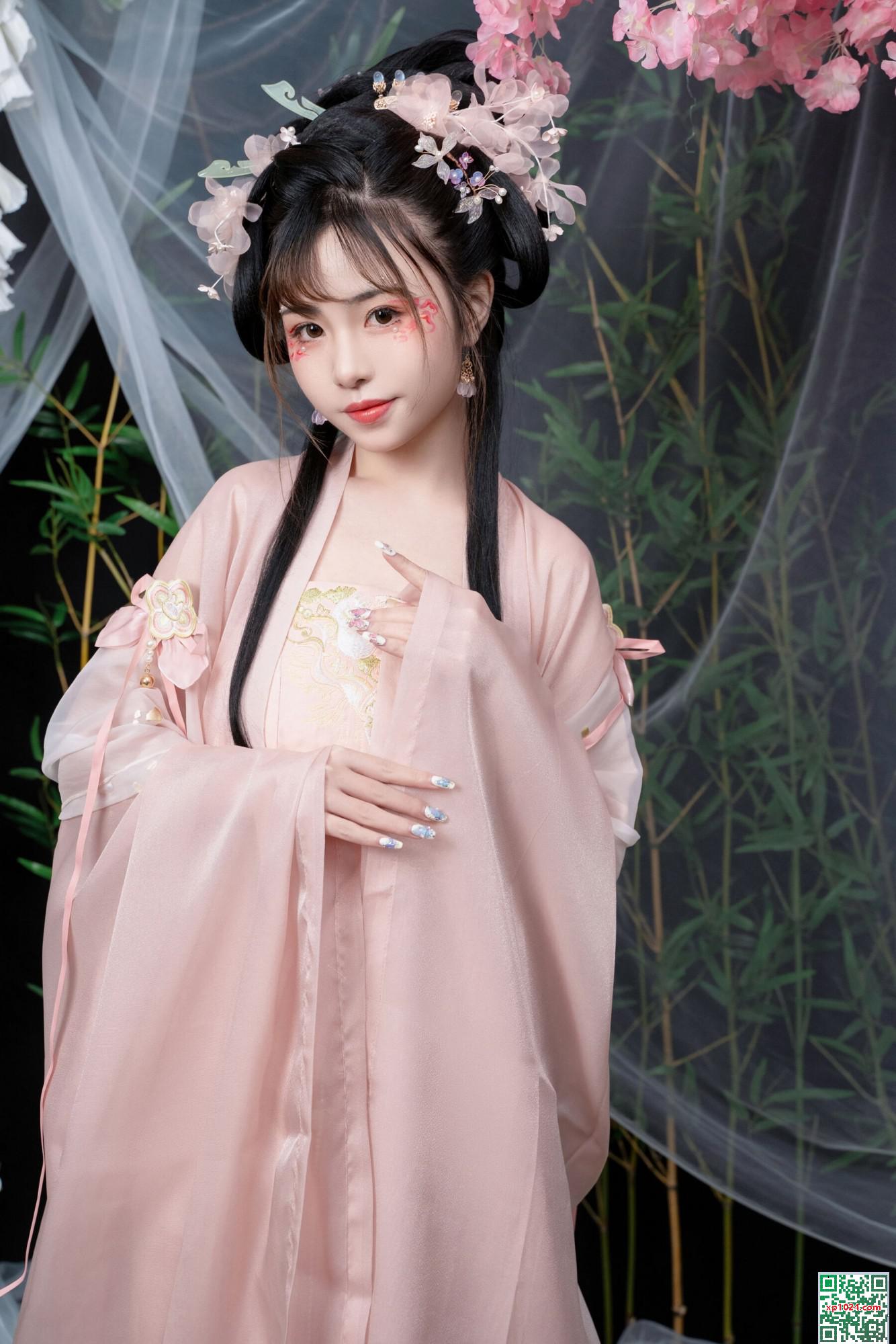 « Qingpingle » de Miao Xiaoji (86p)