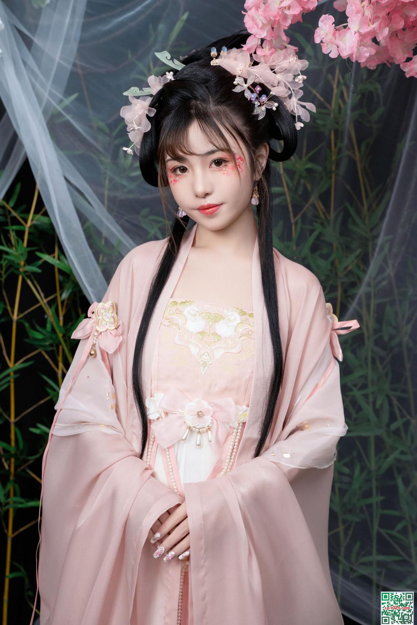 « Qingpingle » de Miao Xiaoji (86p)