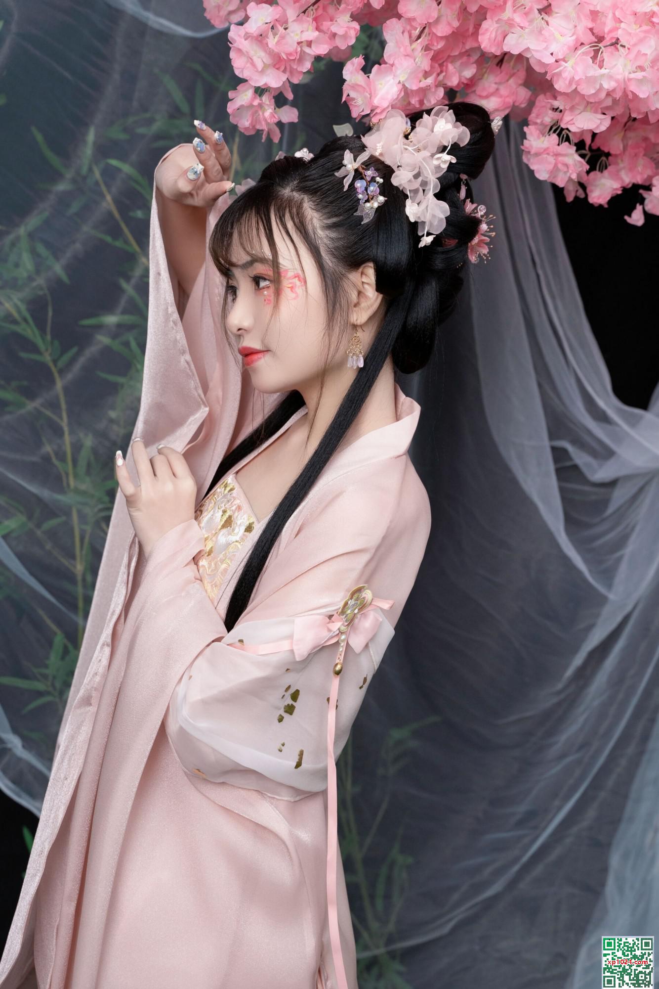 « Qingpingle » de Miao Xiaoji (86p)