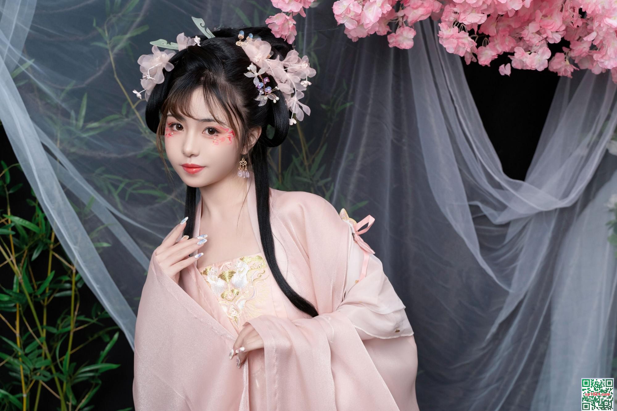 « Qingpingle » de Miao Xiaoji (86p)