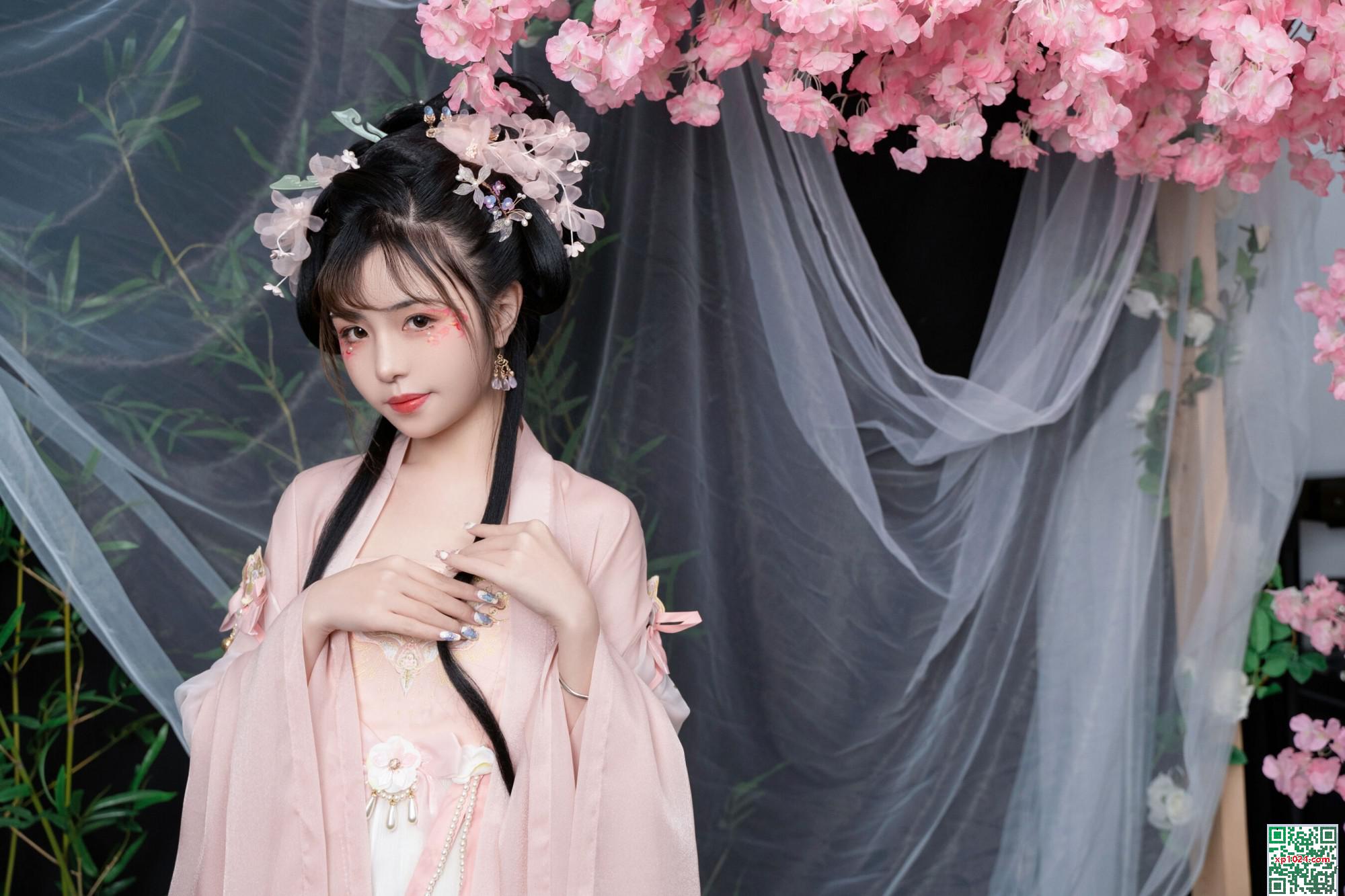 « Qingpingle » de Miao Xiaoji (86p)
