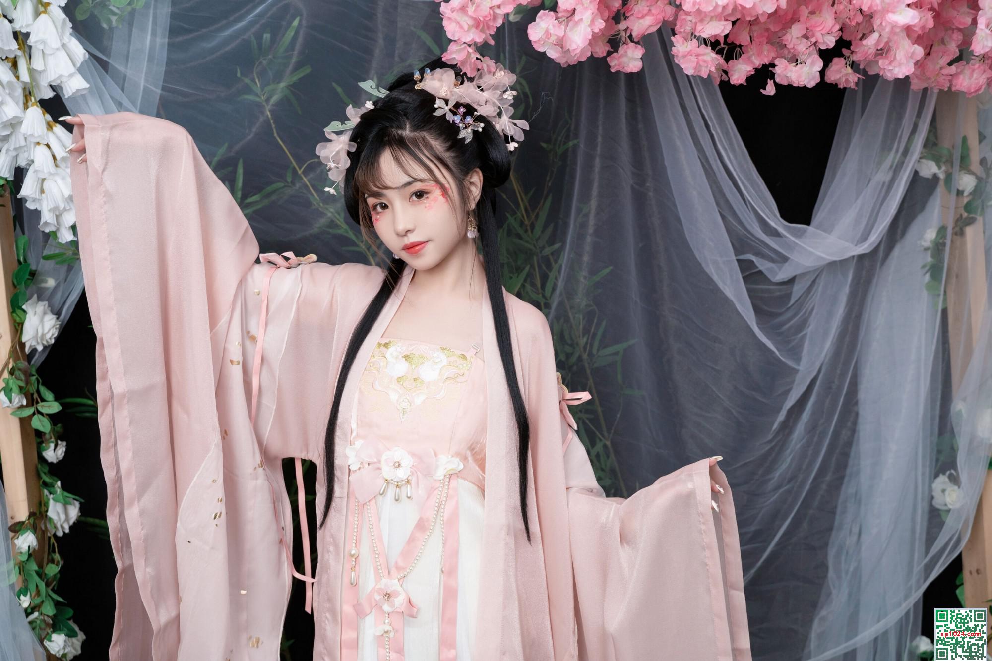 « Qingpingle » de Miao Xiaoji (86p)
