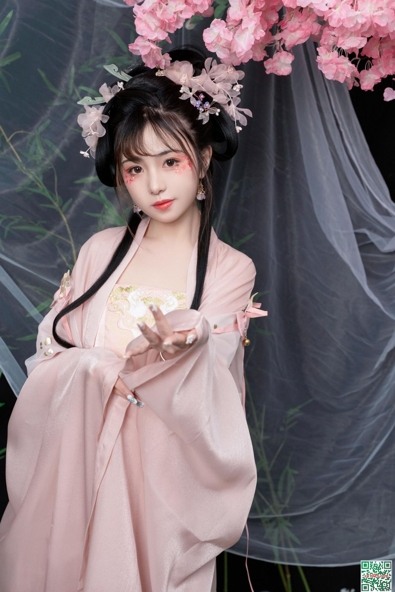 « Qingpingle » de Miao Xiaoji (86p)