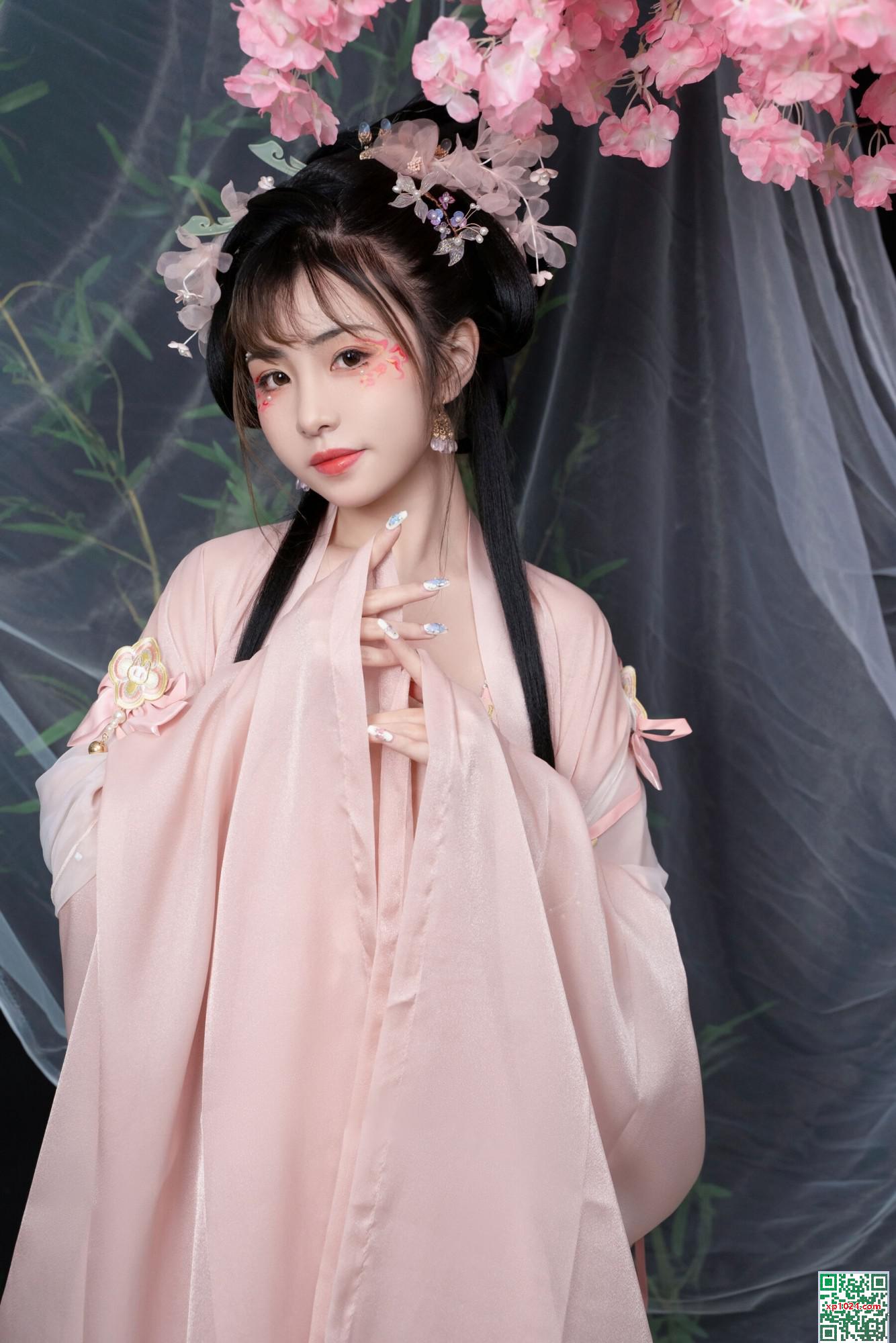 « Qingpingle » de Miao Xiaoji (86p)