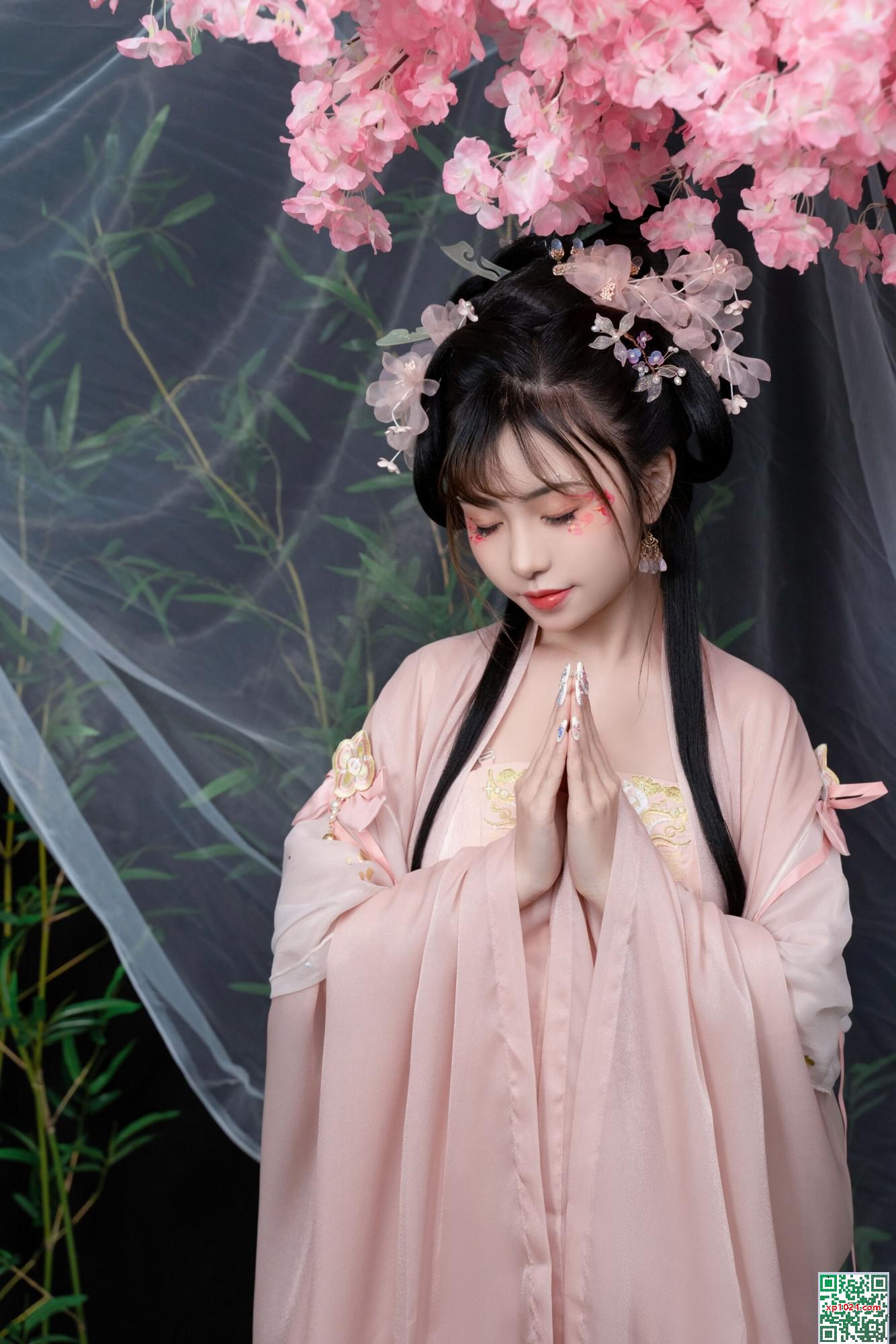 « Qingpingle » de Miao Xiaoji (86p)