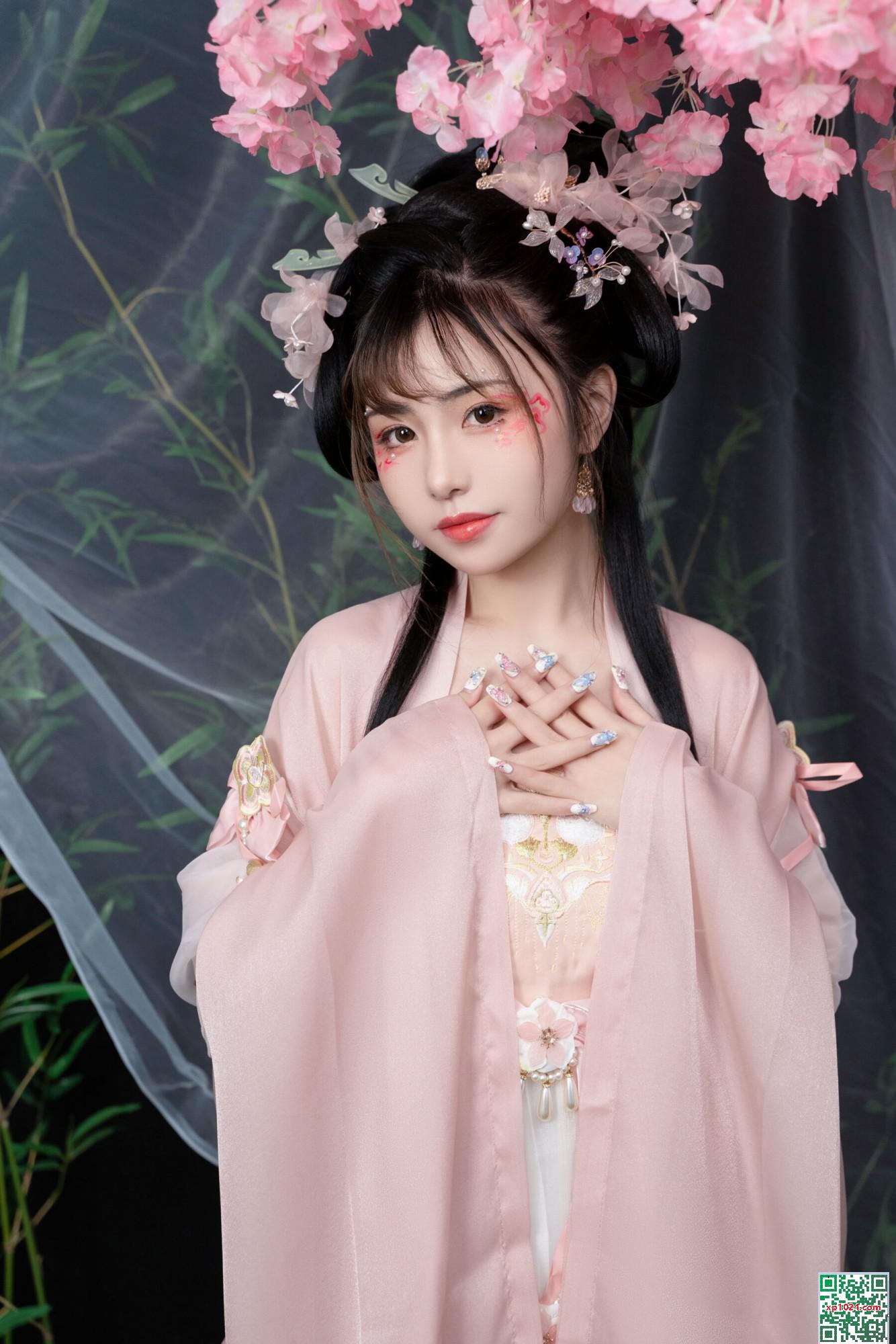 « Qingpingle » de Miao Xiaoji (86p)