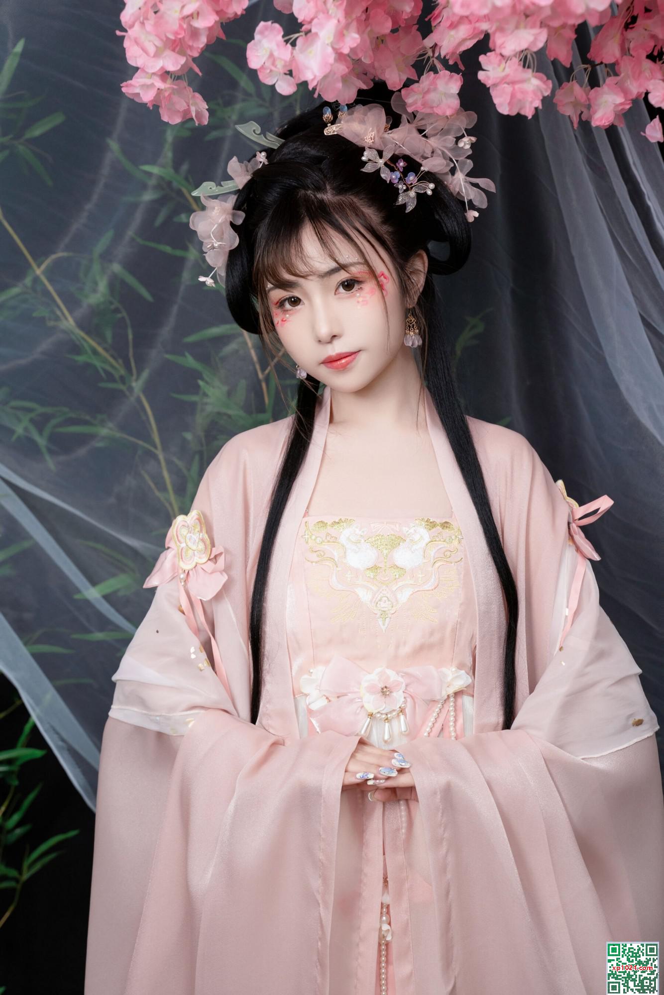 « Qingpingle » de Miao Xiaoji (86p)