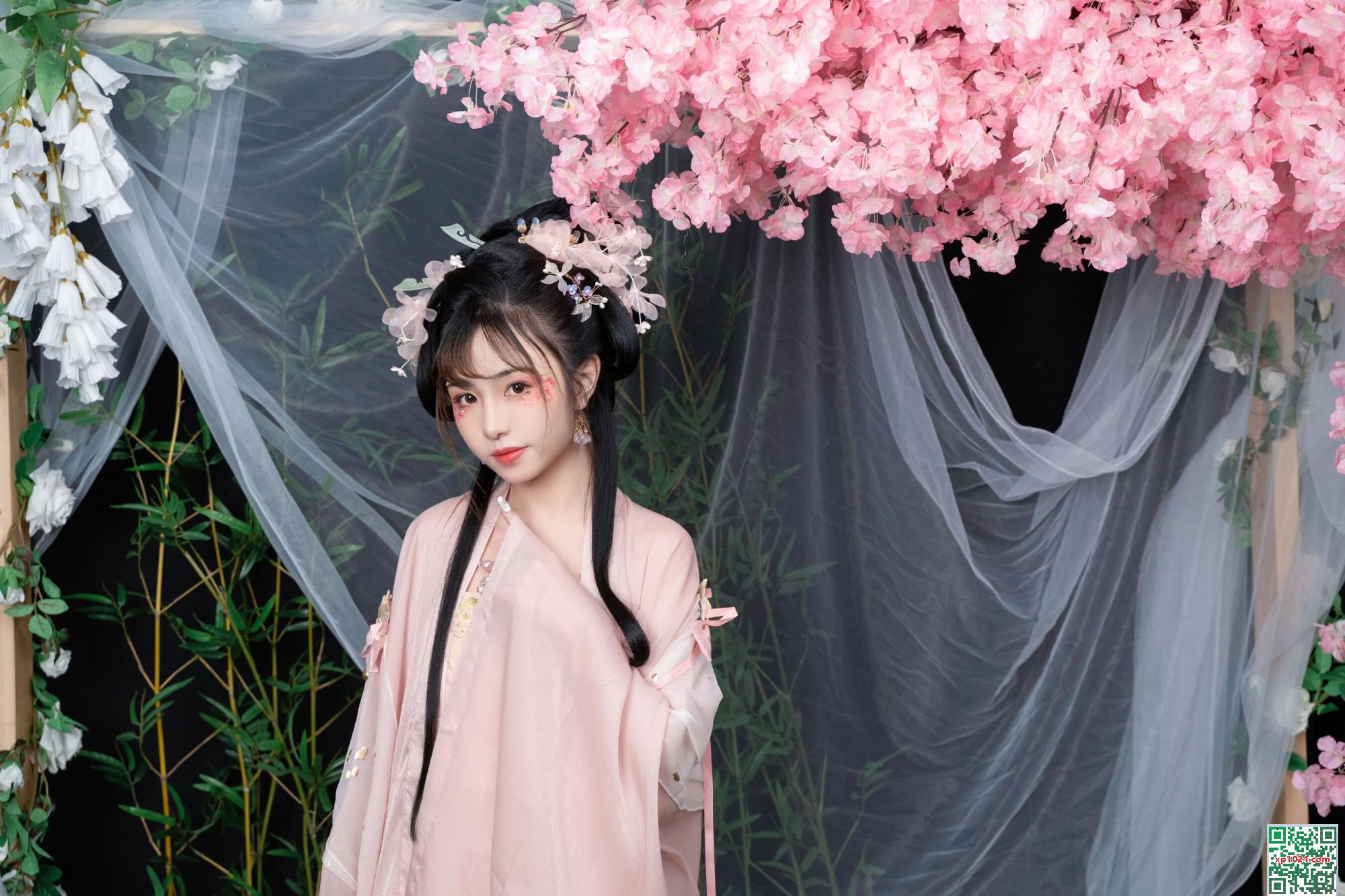 « Qingpingle » de Miao Xiaoji (86p)