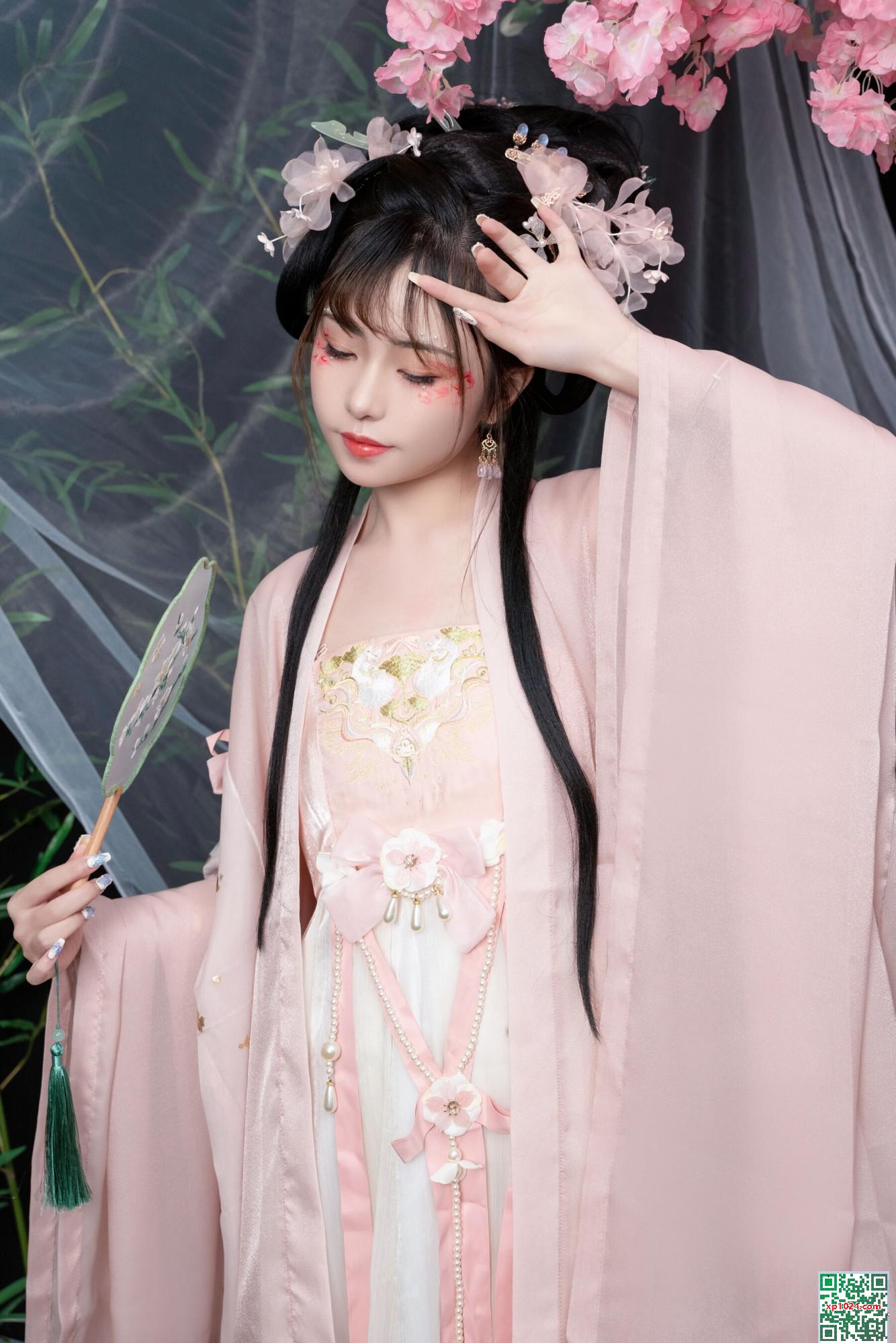 « Qingpingle » de Miao Xiaoji (86p)