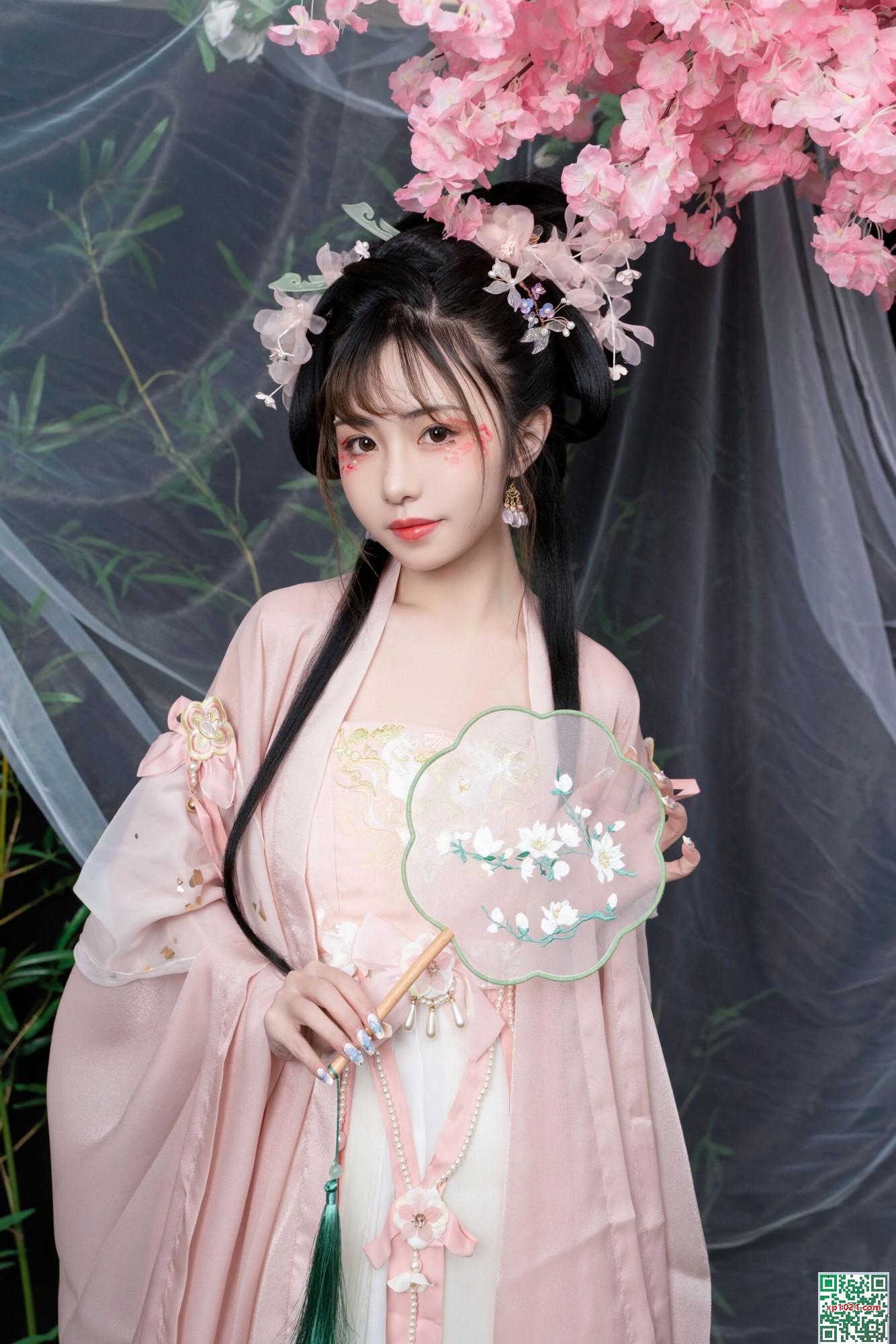 « Qingpingle » de Miao Xiaoji (86p)