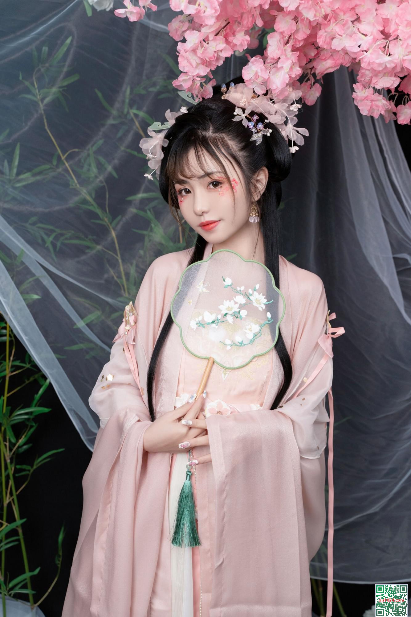 « Qingpingle » de Miao Xiaoji (86p)