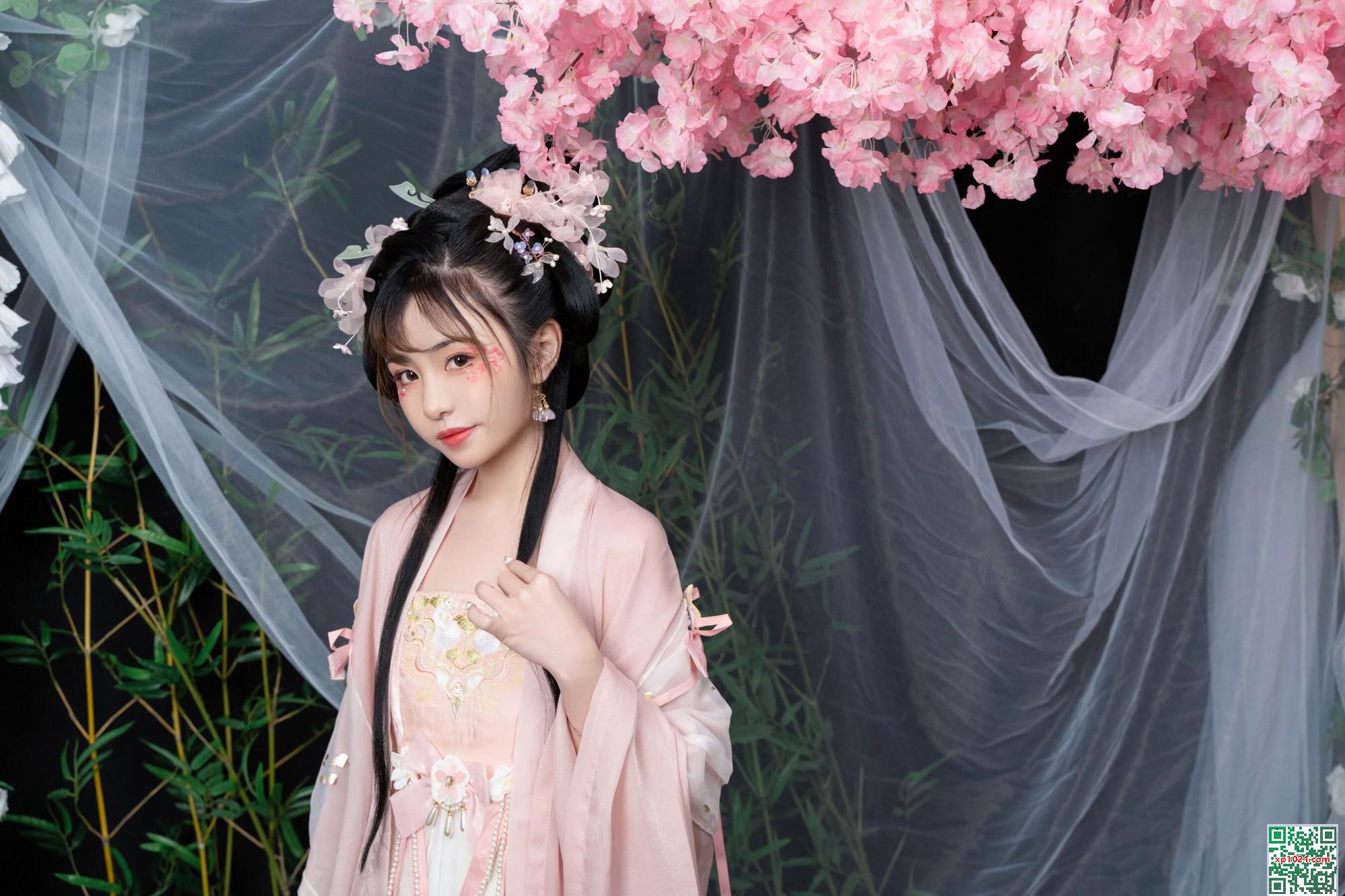 « Qingpingle » de Miao Xiaoji (86p)