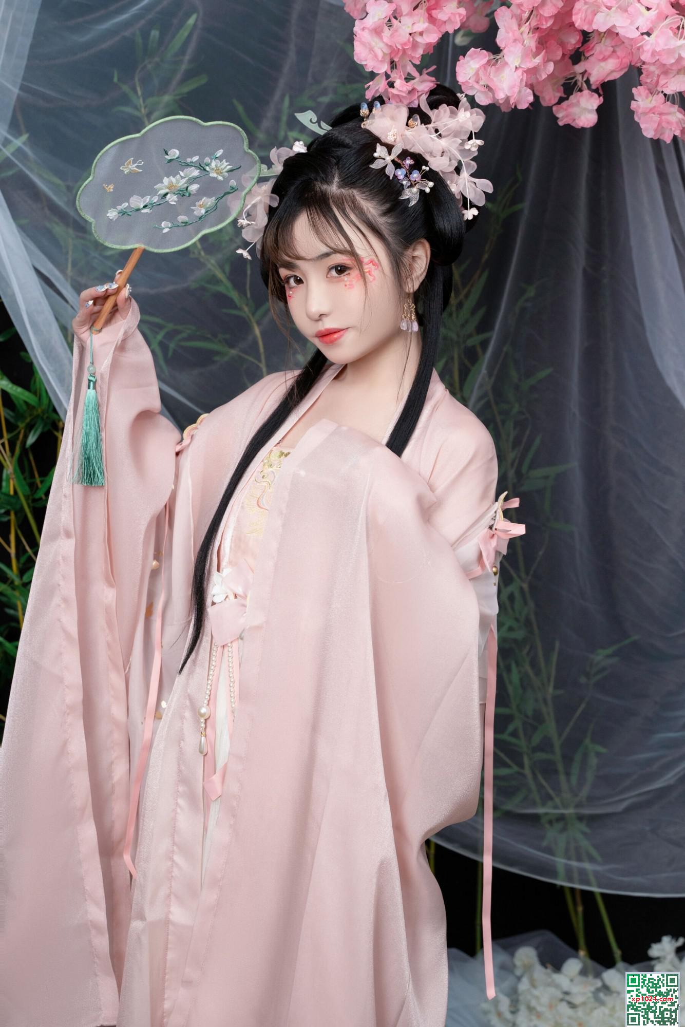 « Qingpingle » de Miao Xiaoji (86p)