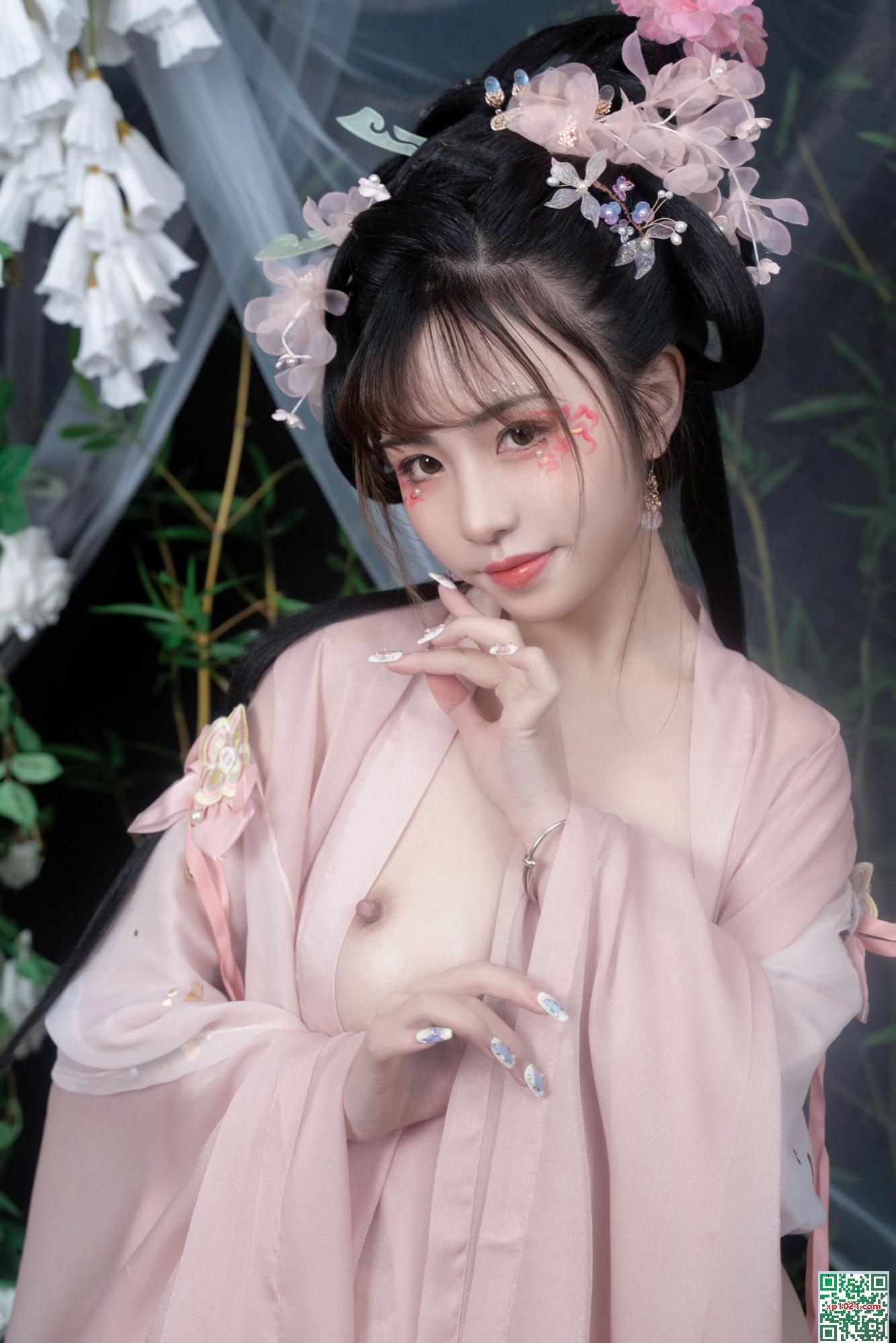 « Qingpingle » de Miao Xiaoji (86p)