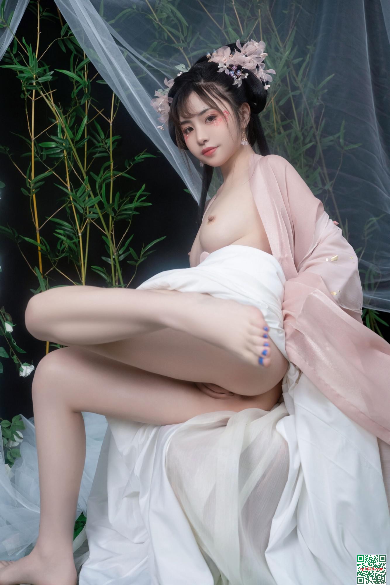 « Qingpingle » de Miao Xiaoji (86p)