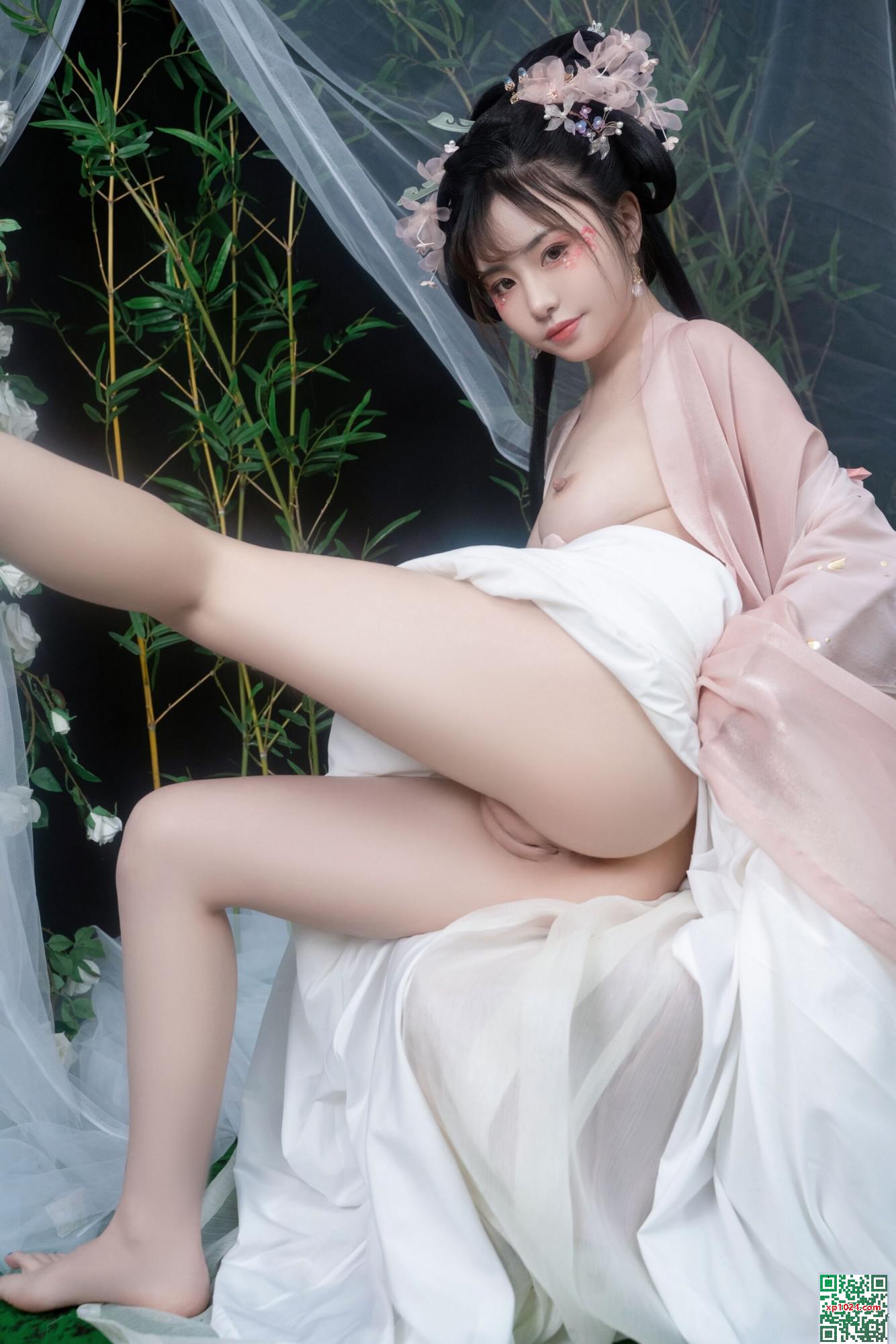 « Qingpingle » de Miao Xiaoji (86p)