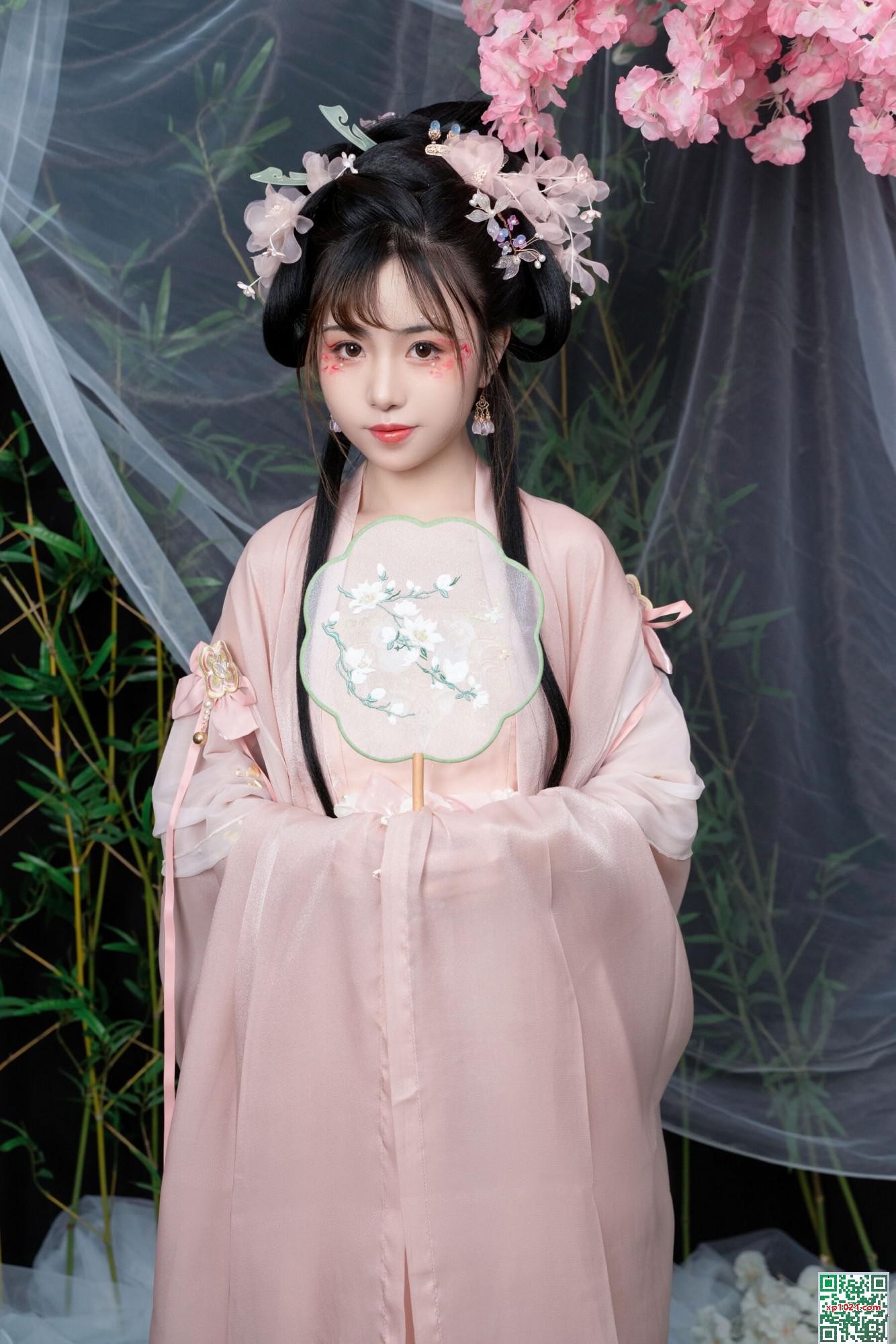 « Qingpingle » de Miao Xiaoji (86p)
