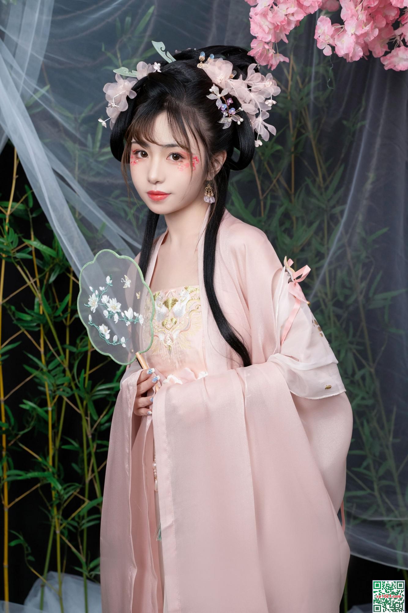 « Qingpingle » de Miao Xiaoji (86p)