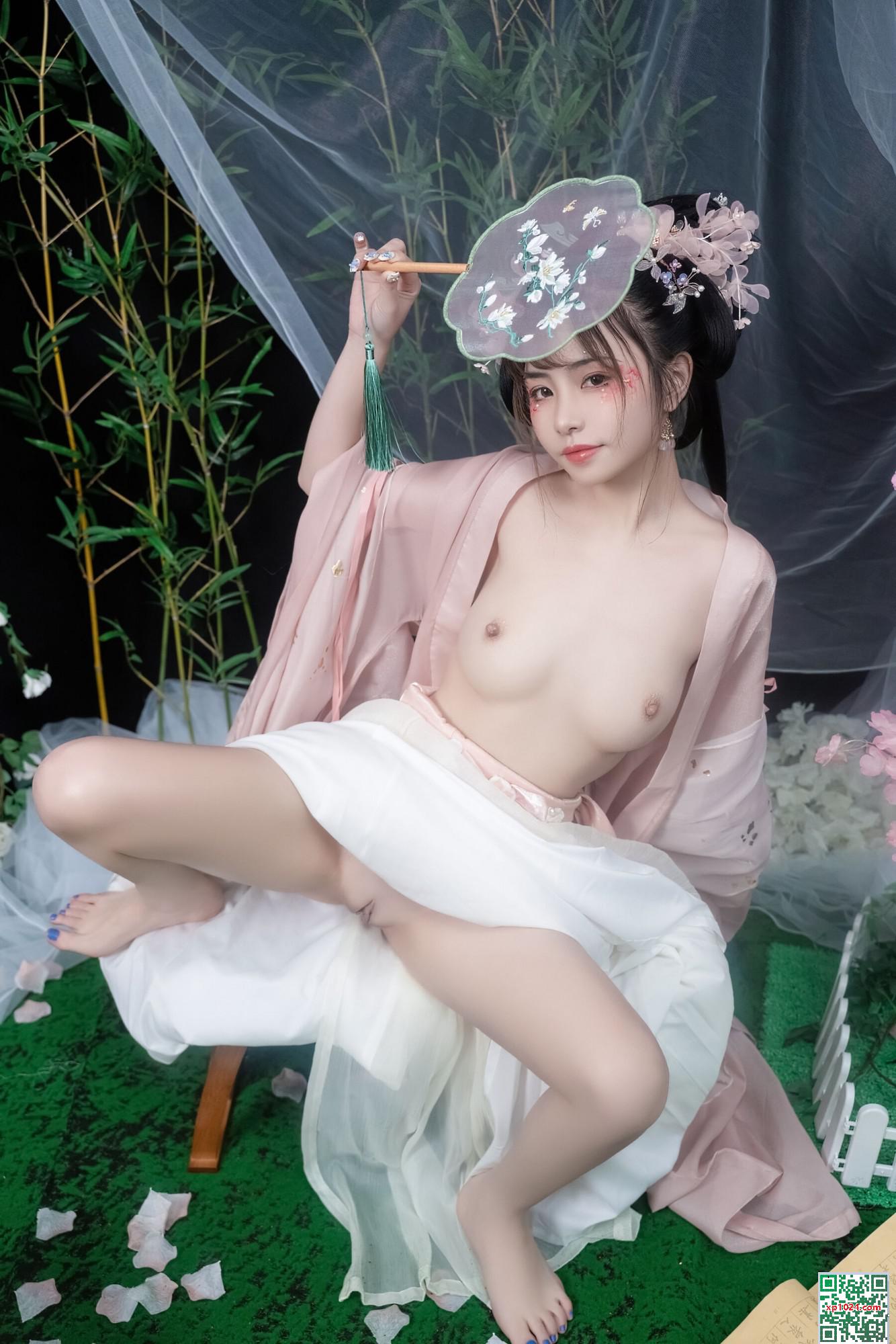 « Qingpingle » de Miao Xiaoji (86p)