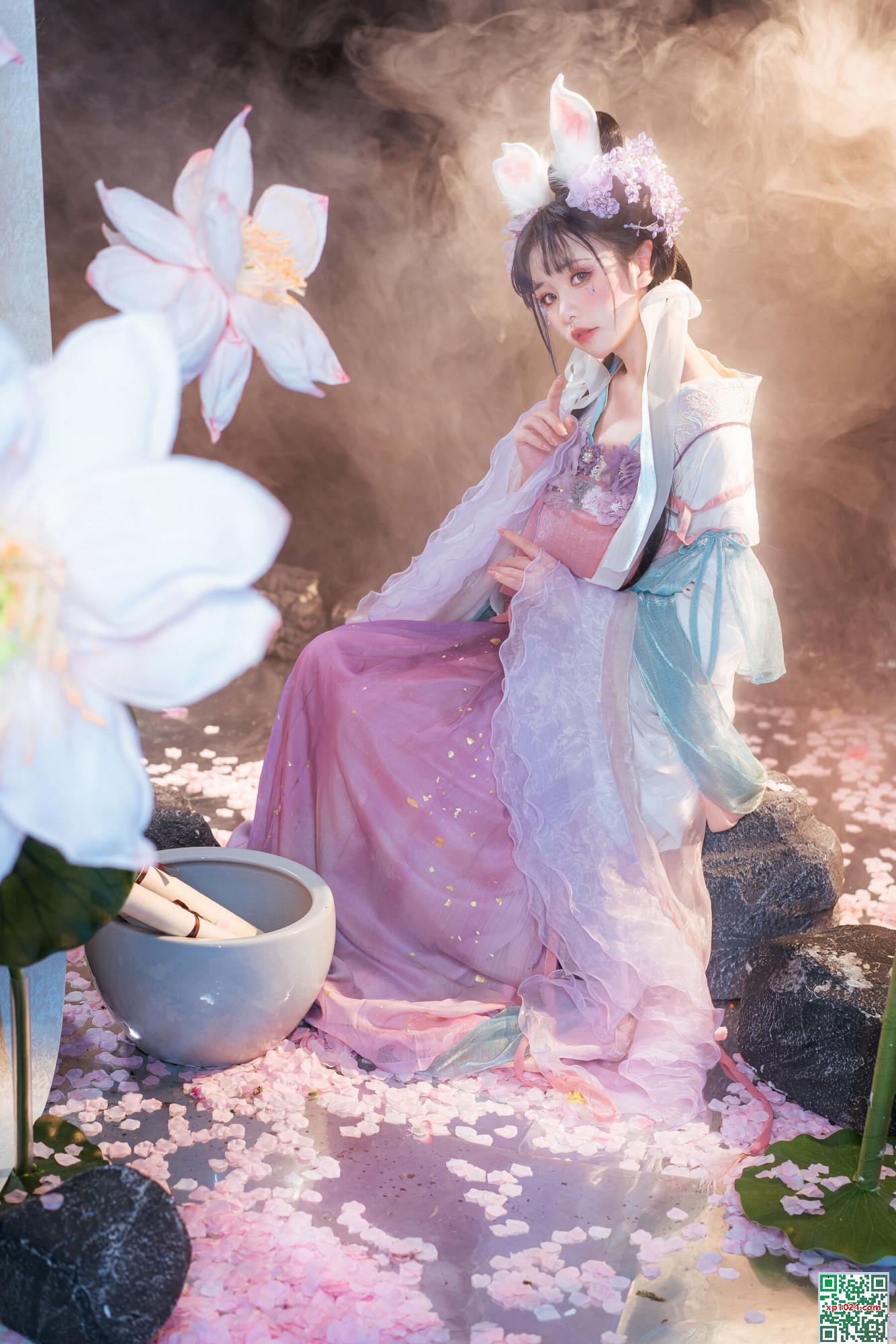 Miao Xiaoji&#8217;s &#8220;Qi Huai&#8221; (68p)