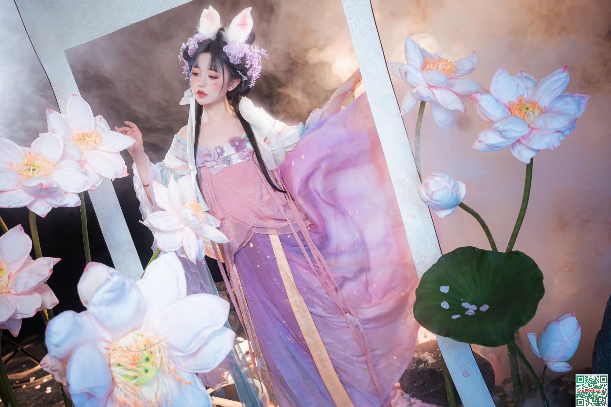 Miao Xiaoji&#8217;s &#8220;Qi Huai&#8221; (68p)