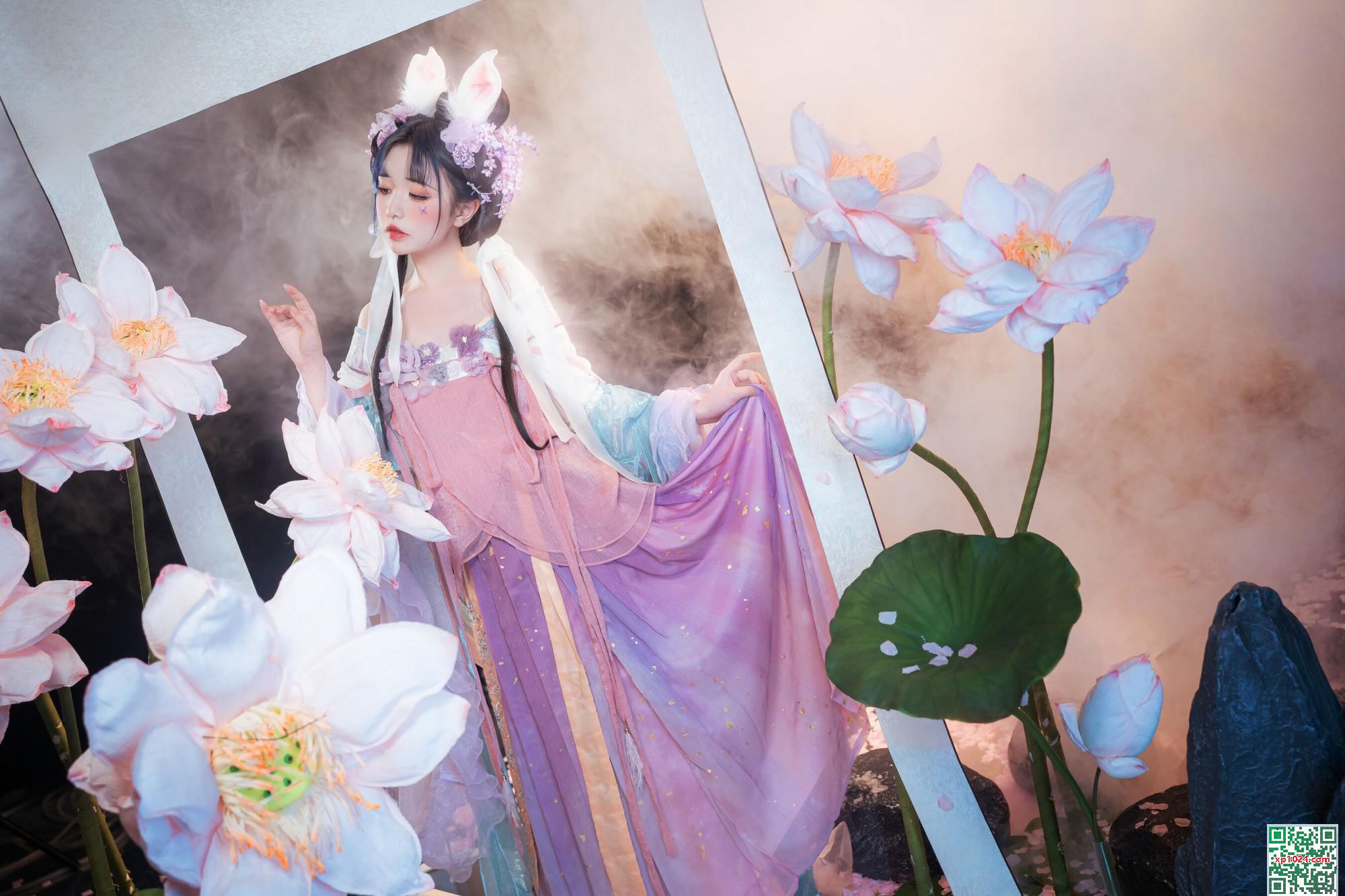 Miao Xiaoji&#8217;s &#8220;Qi Huai&#8221; (68p)
