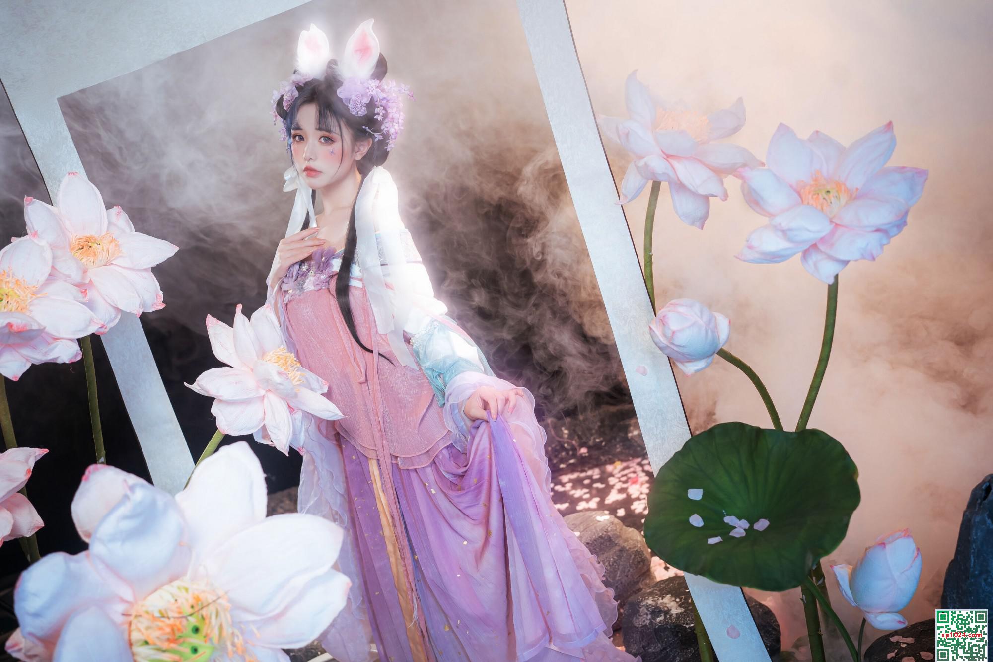 Miao Xiaoji&#8217;s &#8220;Qi Huai&#8221; (68p)