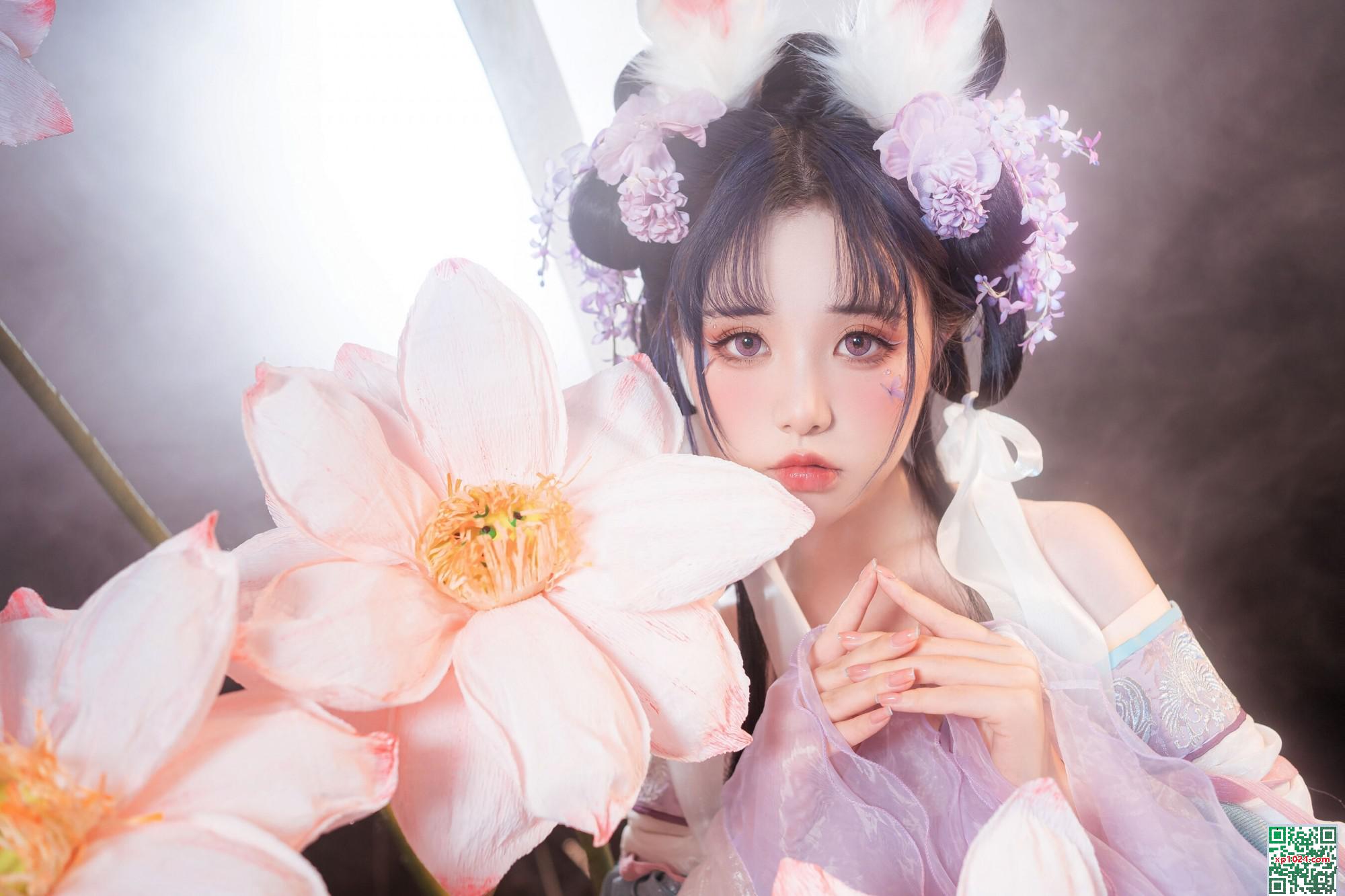 Miao Xiaoji&#8217;s &#8220;Qi Huai&#8221; (68p)