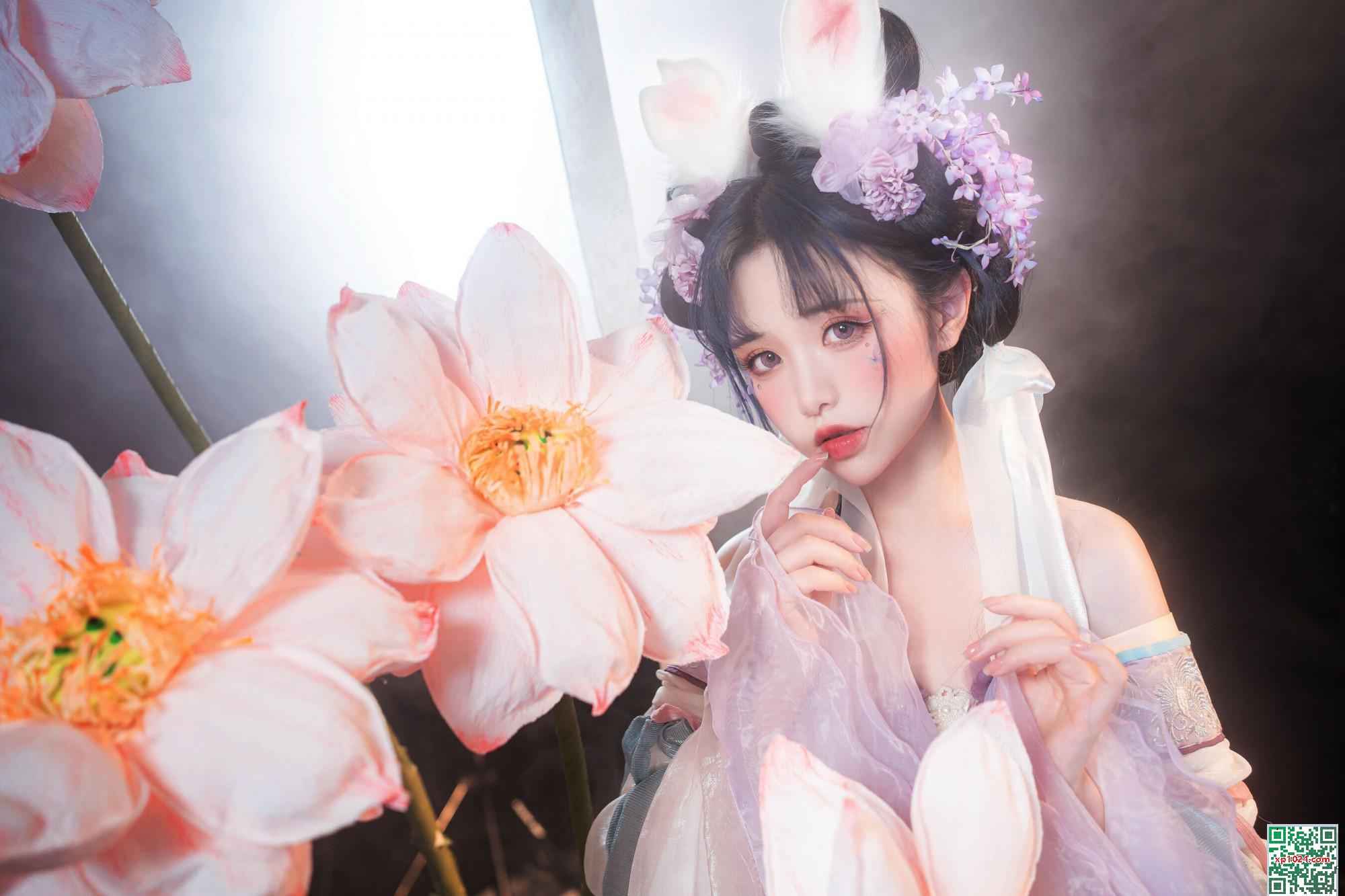 Miao Xiaoji&#8217;s &#8220;Qi Huai&#8221; (68p)