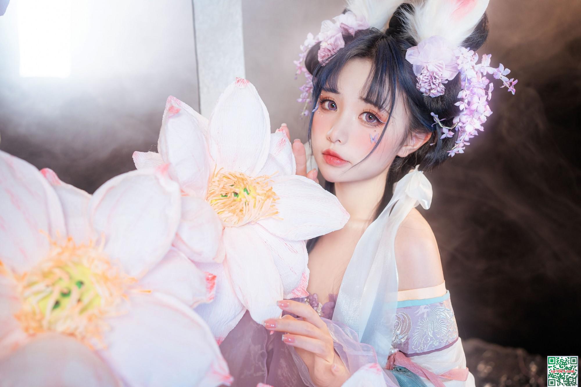 Miao Xiaoji&#8217;s &#8220;Qi Huai&#8221; (68p)