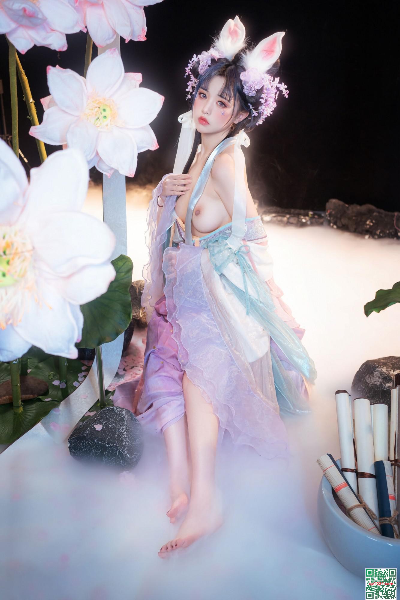 Miao Xiaoji&#8217;s &#8220;Qi Huai&#8221; (68p)