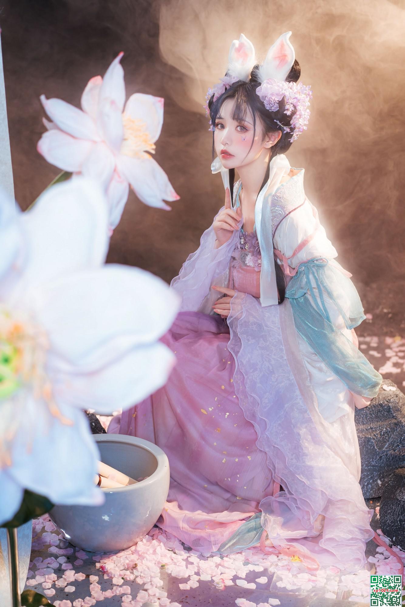 Miao Xiaoji&#8217;s &#8220;Qi Huai&#8221; (68p)