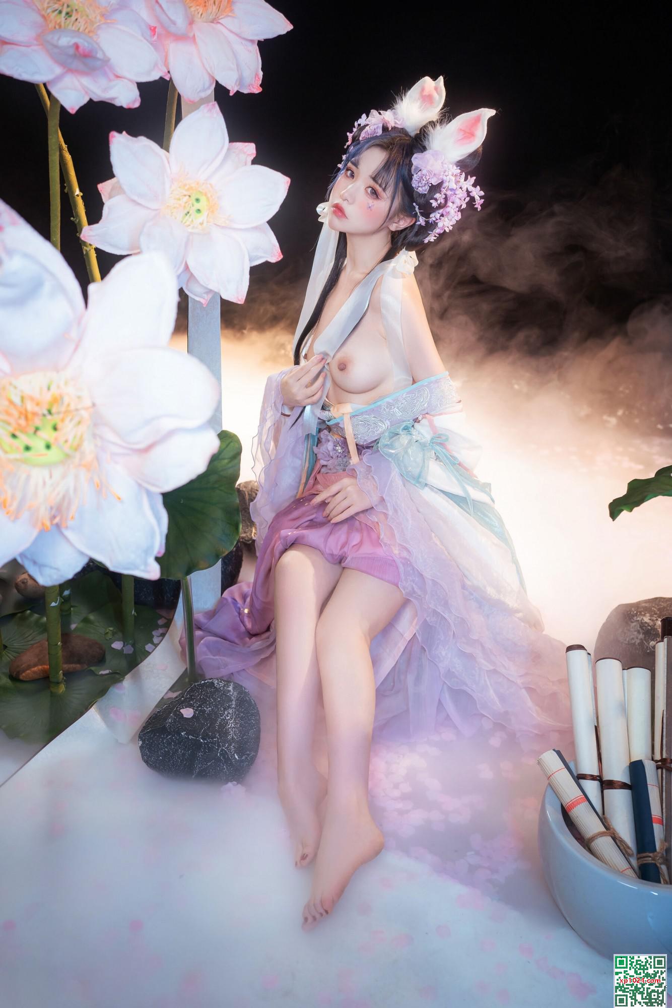 Miao Xiaoji&#8217;s &#8220;Qi Huai&#8221; (68p)