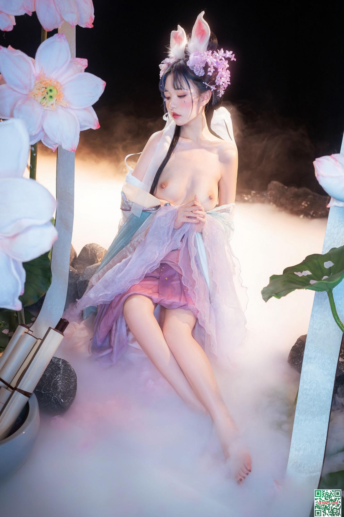 Miao Xiaoji&#8217;s &#8220;Qi Huai&#8221; (68p)