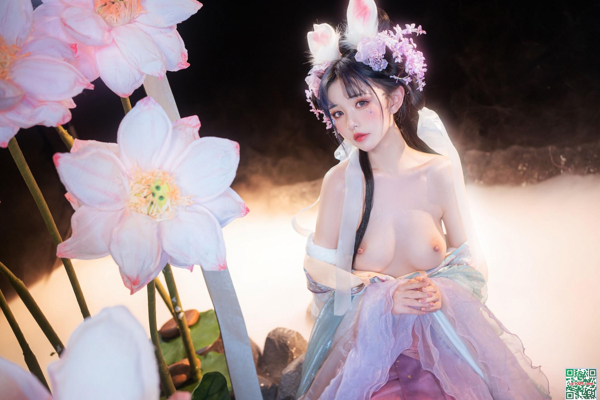 Miao Xiaoji&#8217;s &#8220;Qi Huai&#8221; (68p)