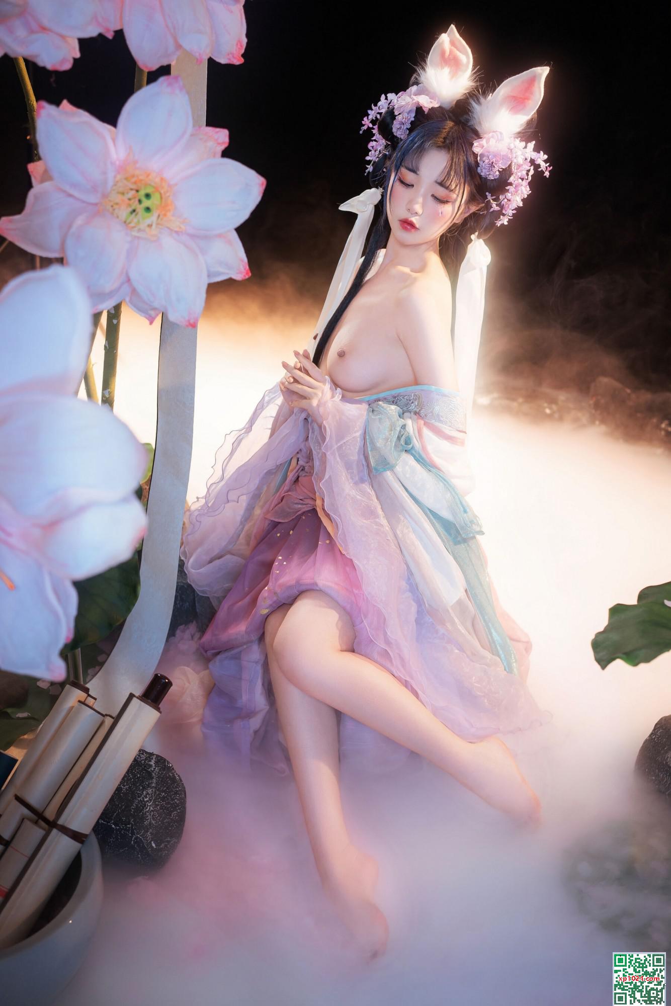Miao Xiaoji&#8217;s &#8220;Qi Huai&#8221; (68p)