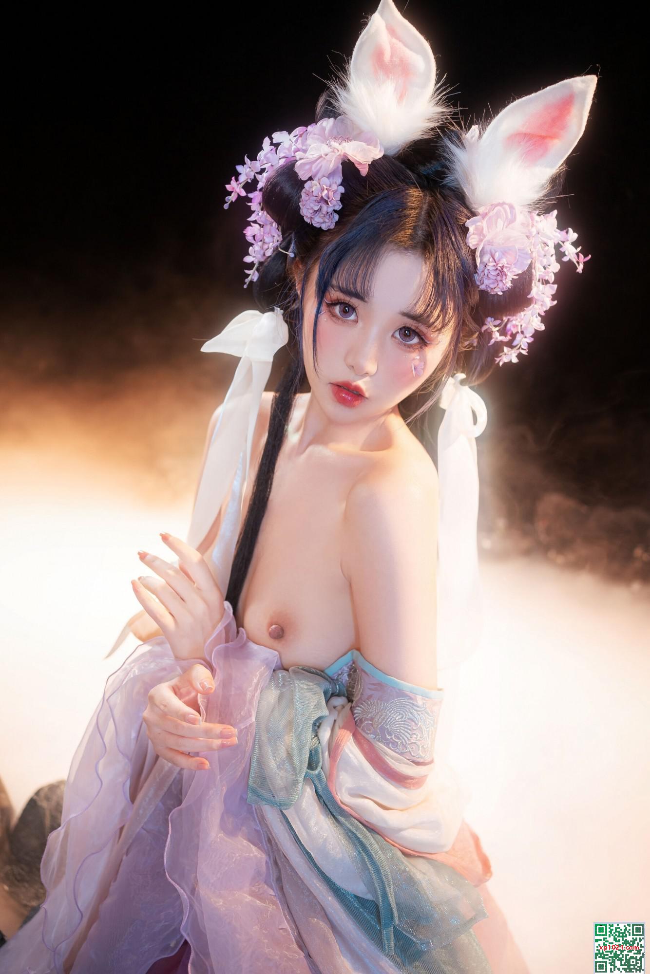 Miao Xiaoji&#8217;s &#8220;Qi Huai&#8221; (68p)