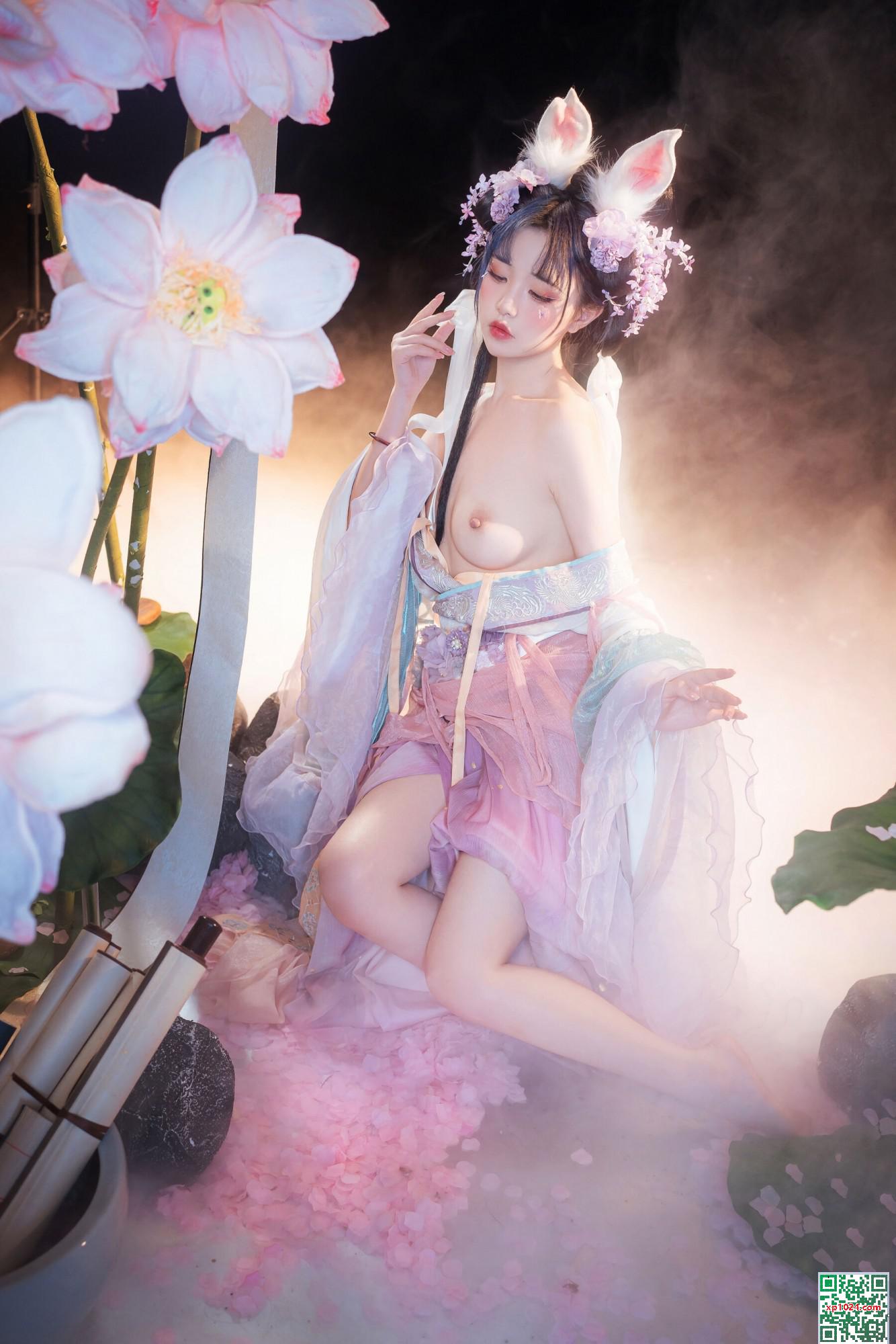 Miao Xiaoji&#8217;s &#8220;Qi Huai&#8221; (68p)