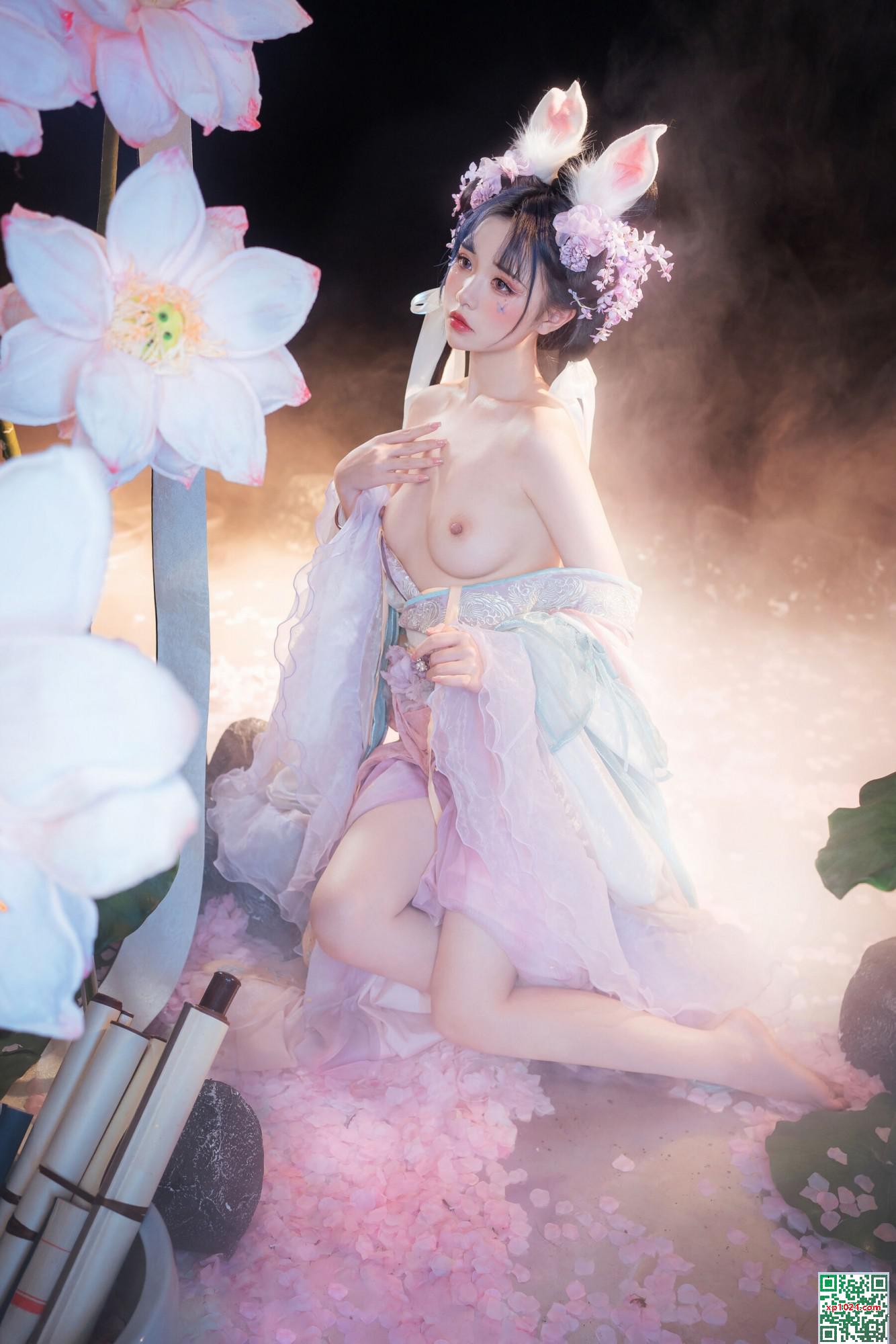 Miao Xiaoji&#8217;s &#8220;Qi Huai&#8221; (68p)