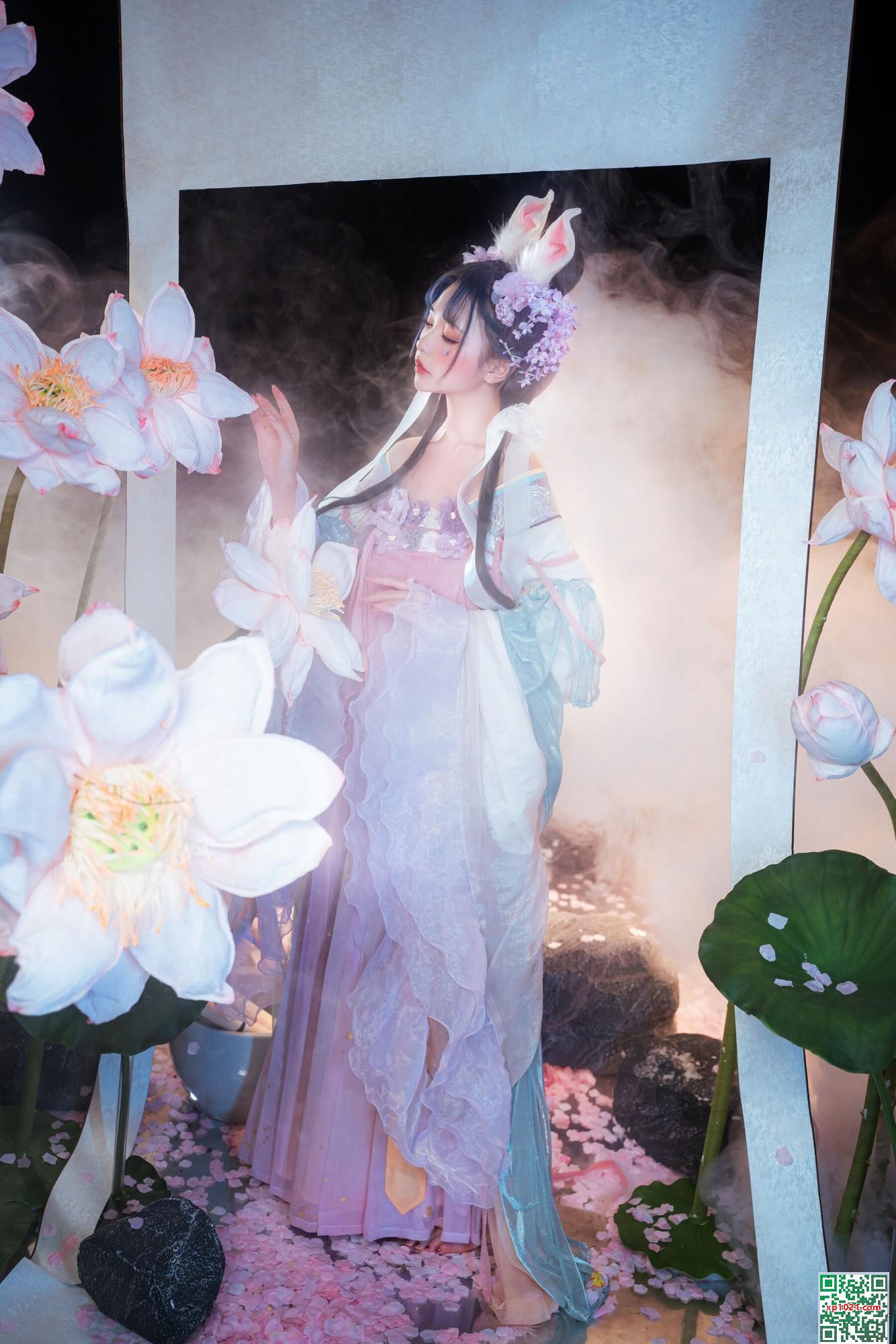 Miao Xiaoji&#8217;s &#8220;Qi Huai&#8221; (68p)