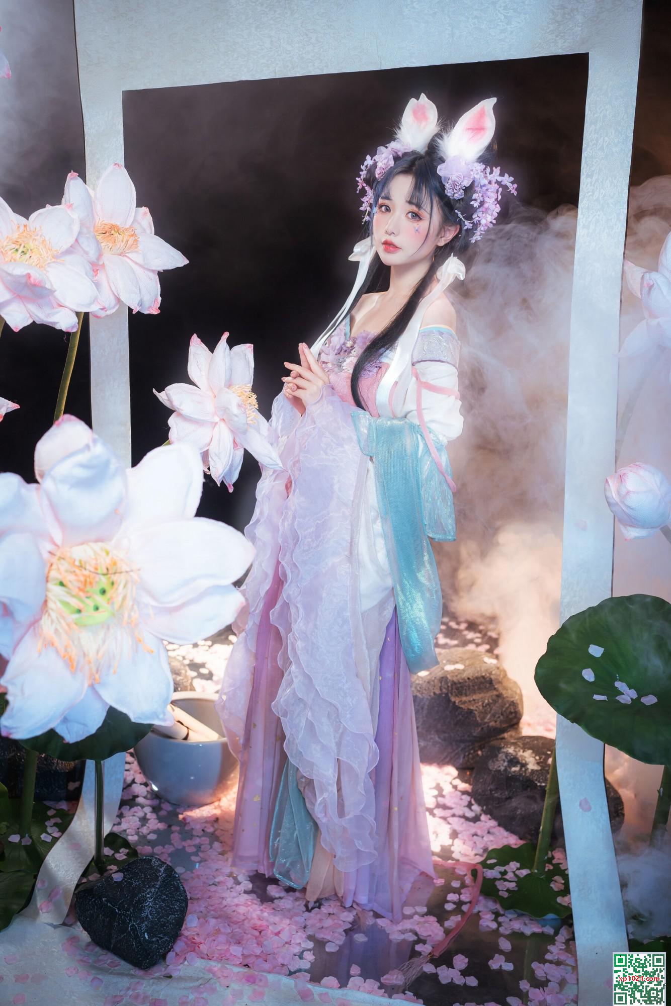 Miao Xiaoji&#8217;s &#8220;Qi Huai&#8221; (68p)