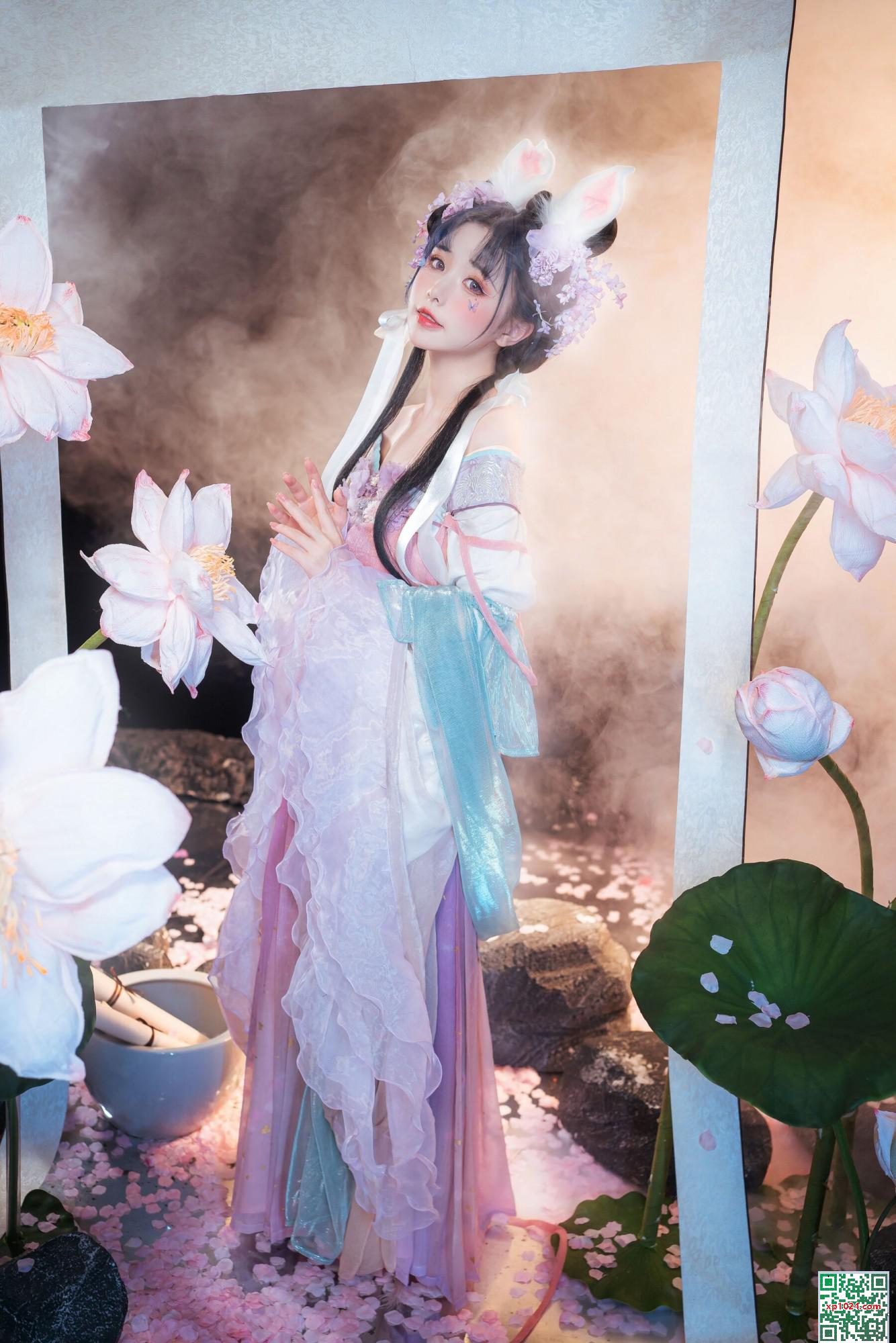 Miao Xiaoji&#8217;s &#8220;Qi Huai&#8221; (68p)