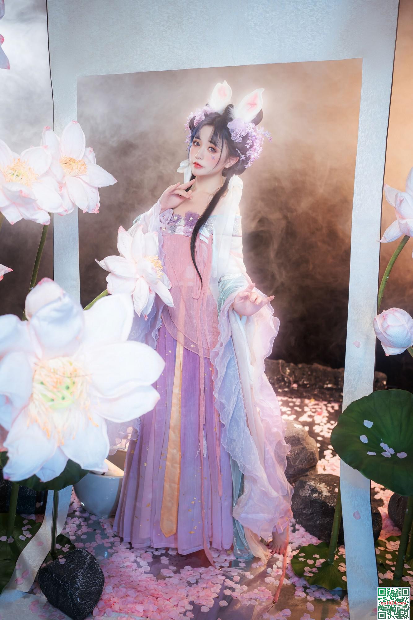 Miao Xiaoji&#8217;s &#8220;Qi Huai&#8221; (68p)