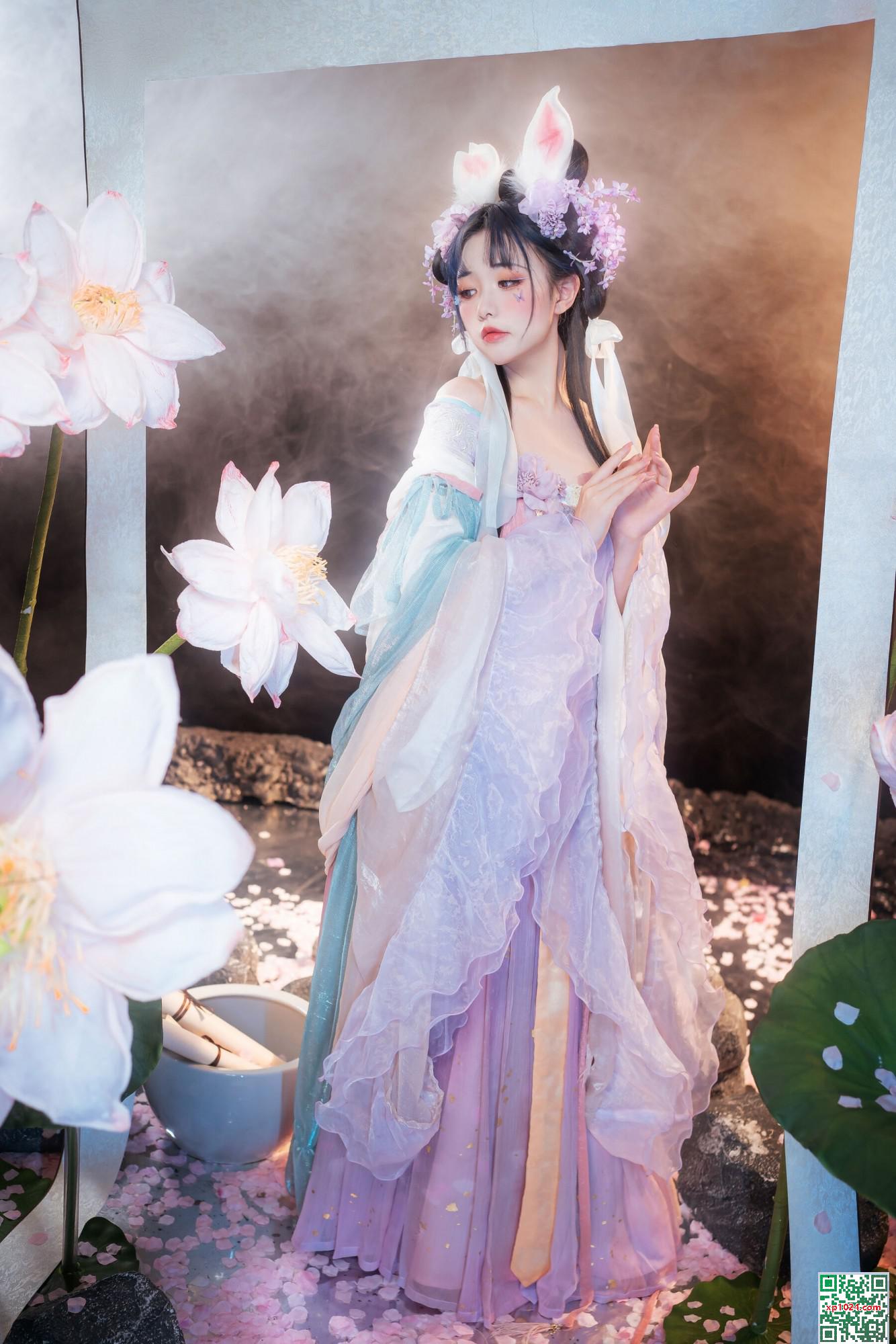 Miao Xiaoji&#8217;s &#8220;Qi Huai&#8221; (68p)