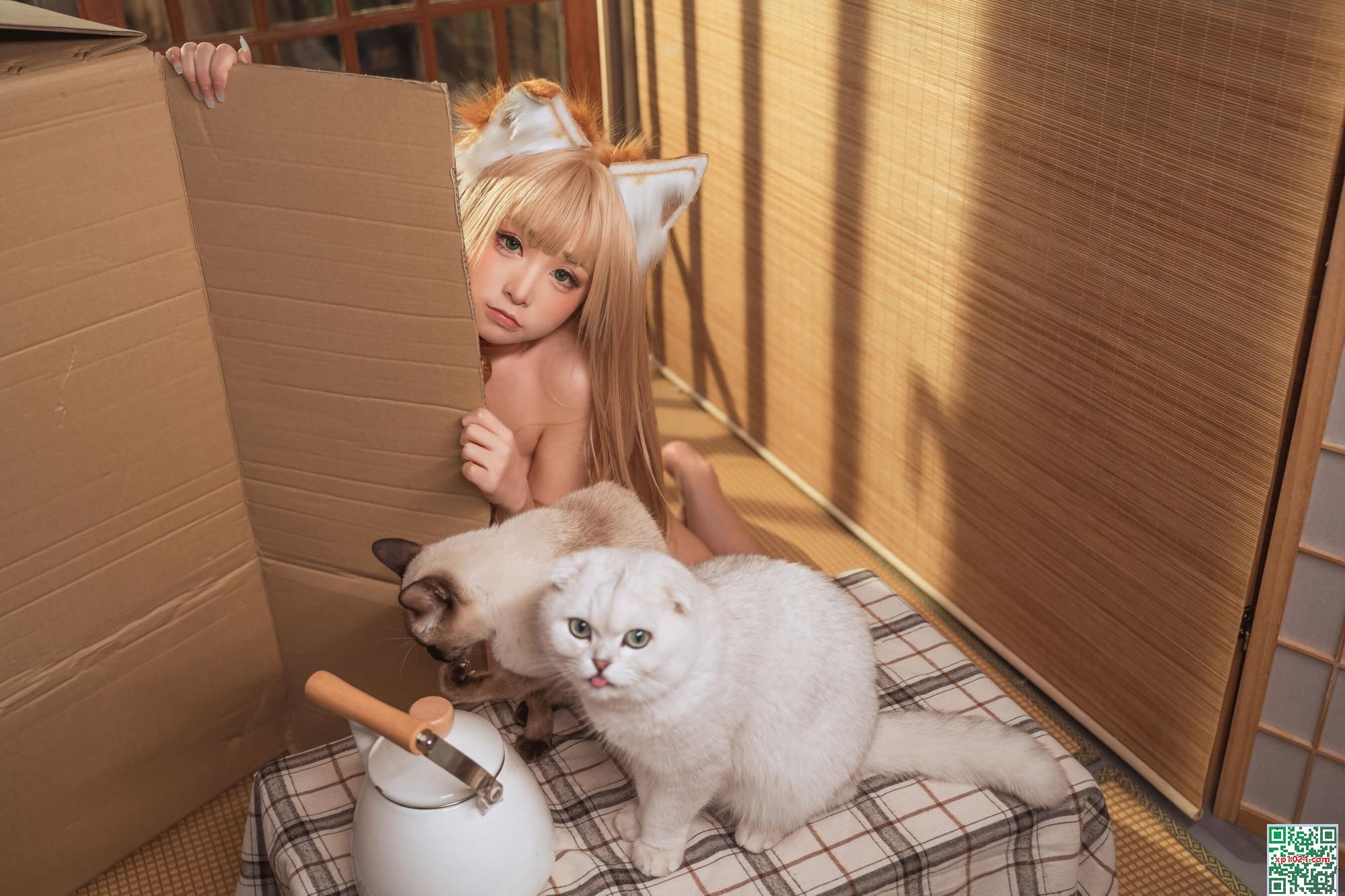 Miao Xiaoji&#8217;s &#8220;Miao Jiang&#8217;s Day&#8221; (31p)
