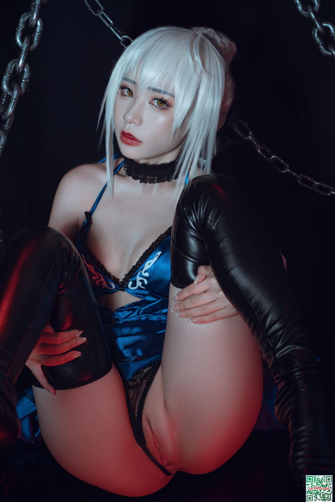 Miao Xiaoji&#8217;s &#8220;Black Damn&#8221; (92p)