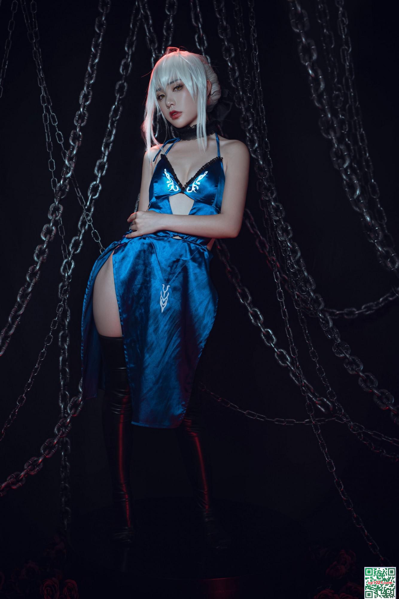 Miao Xiaoji&#8217;s &#8220;Black Damn&#8221; (92p)